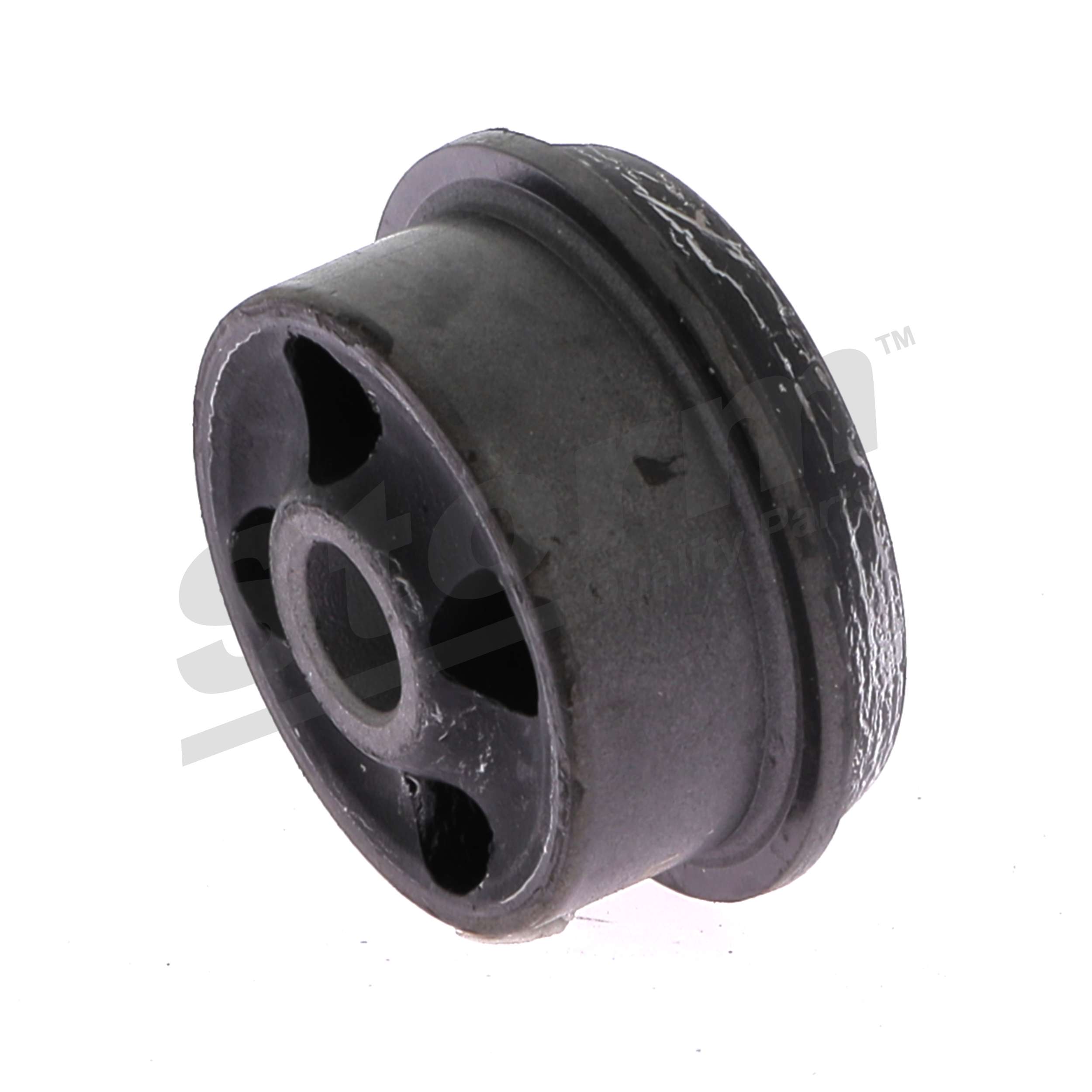 STORM QUALITY PARTS F4247 Silent bloc d'essieu PEUGEOT Expert II Camion plate-forme/Châssis 2.0 HDi 136 CV Diesel 2019