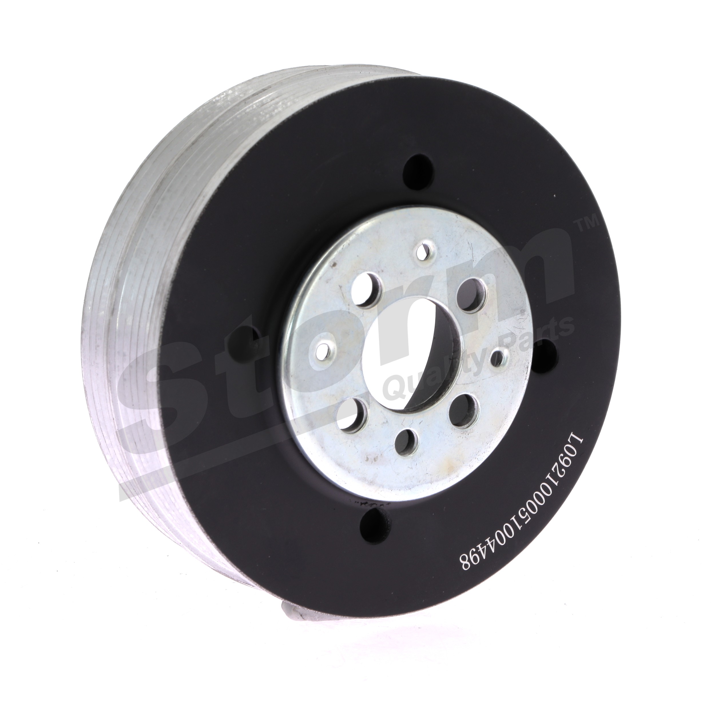 Remskiva vevaxel STORM QUALITY PARTS F4256