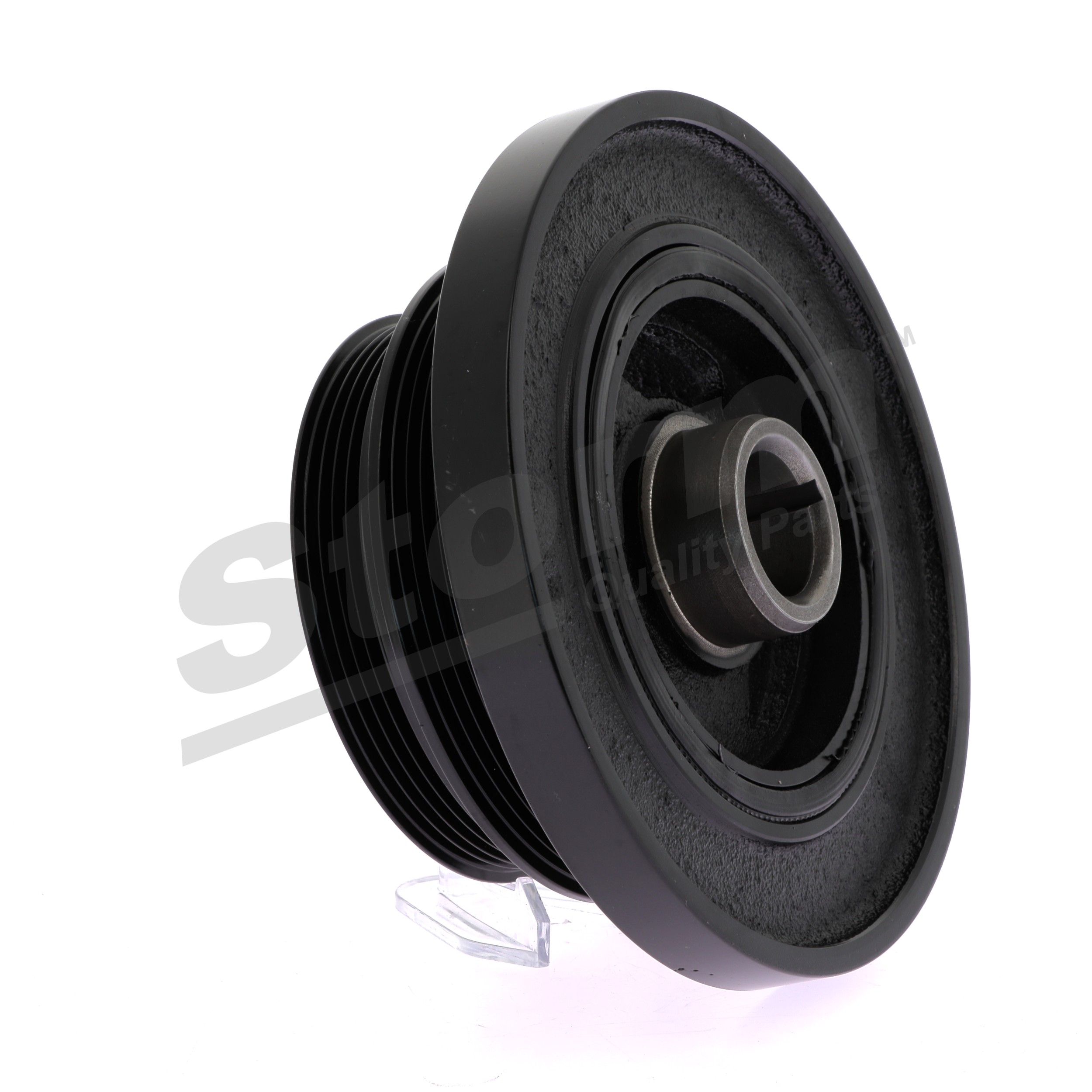 STORM QUALITY PARTS F4265 Ремъчна шайба колянов вал BMW E39 520i 2.2 163 K.C. бензин 2002
