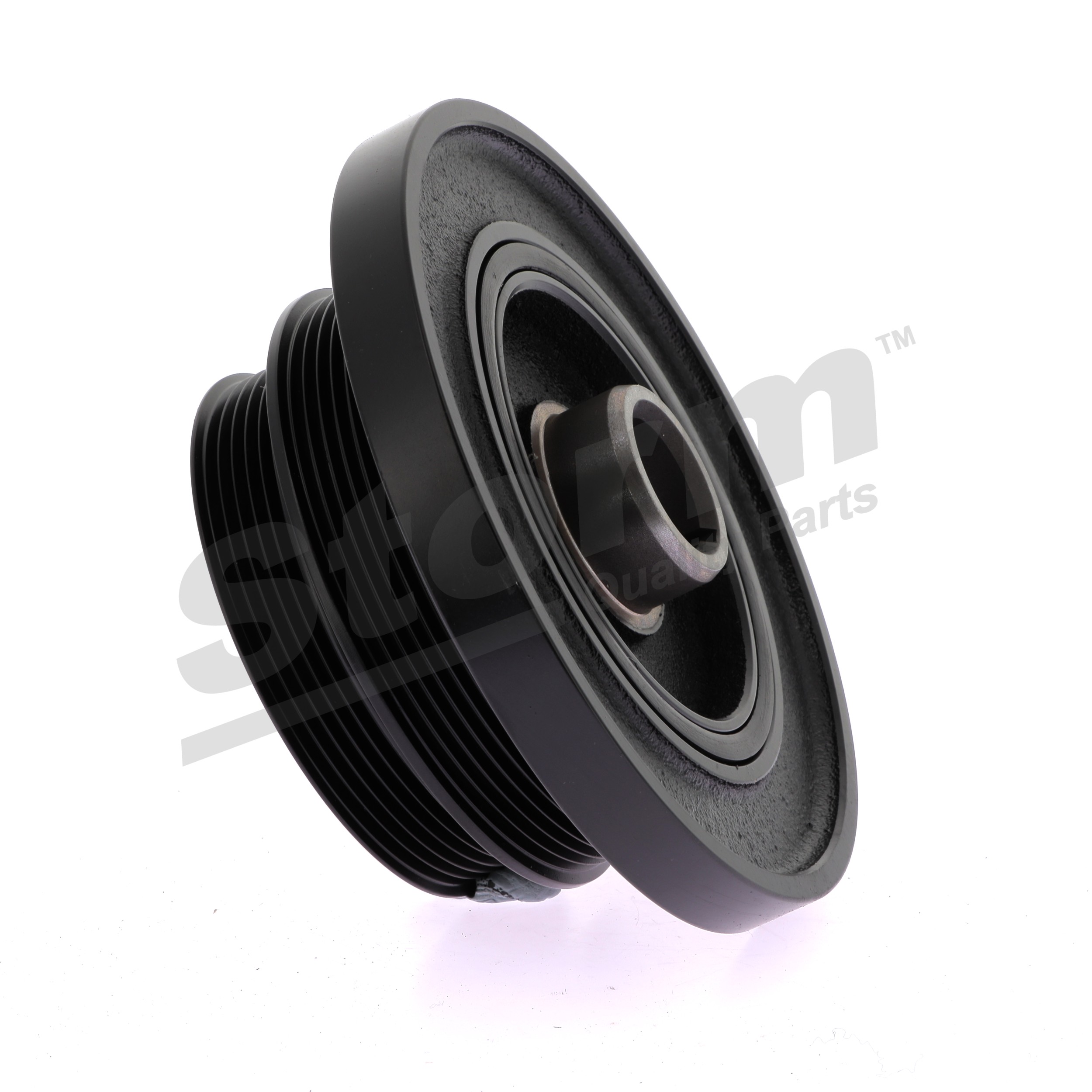 STORM QUALITY PARTS F4266 Ремъчна шайба BMW E39 520i 2.2 163 K.C. бензин 2000
