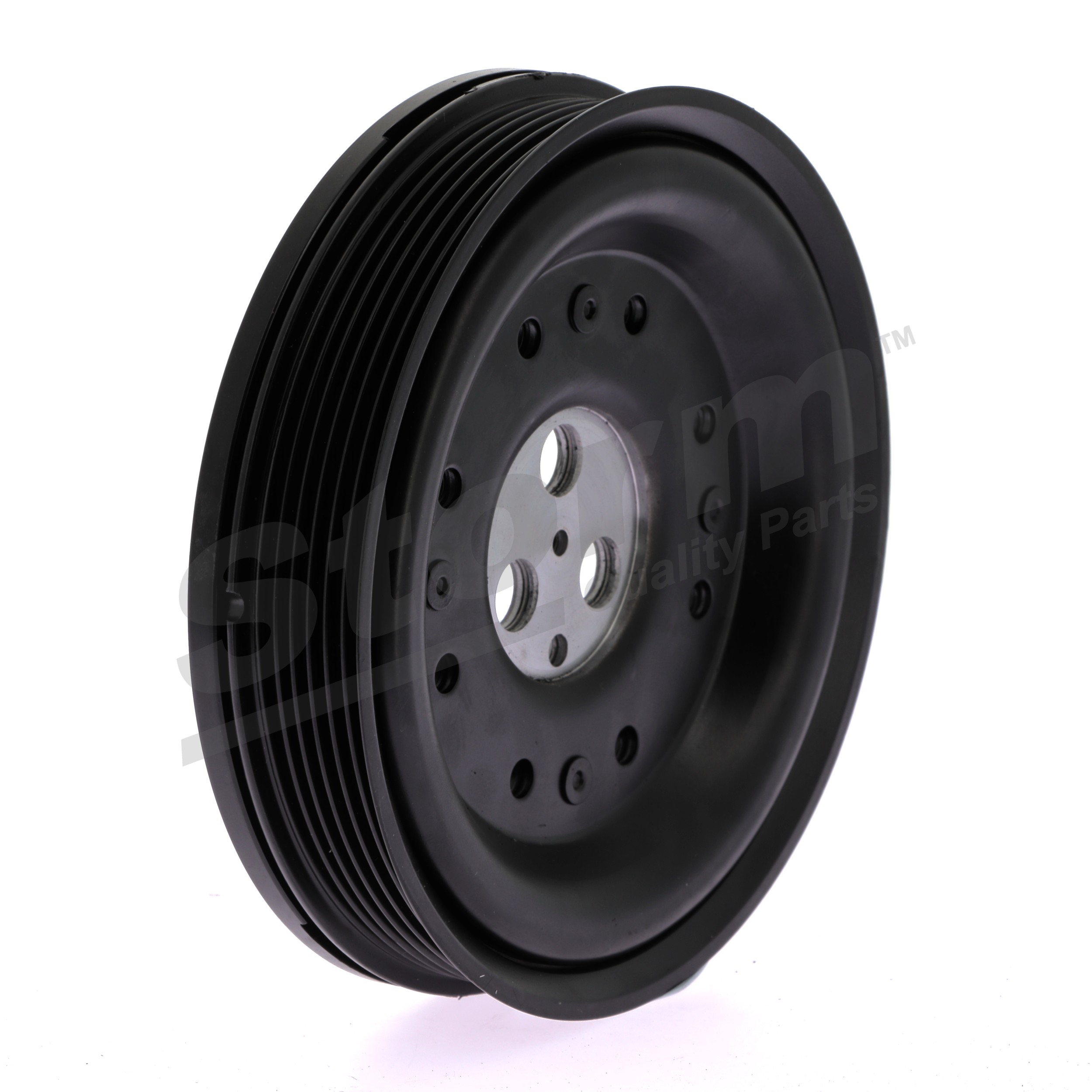 Riemenscheibe, Kurbelwelle F4297 STORM QUALITY PARTS C2S27922 JAGUAR