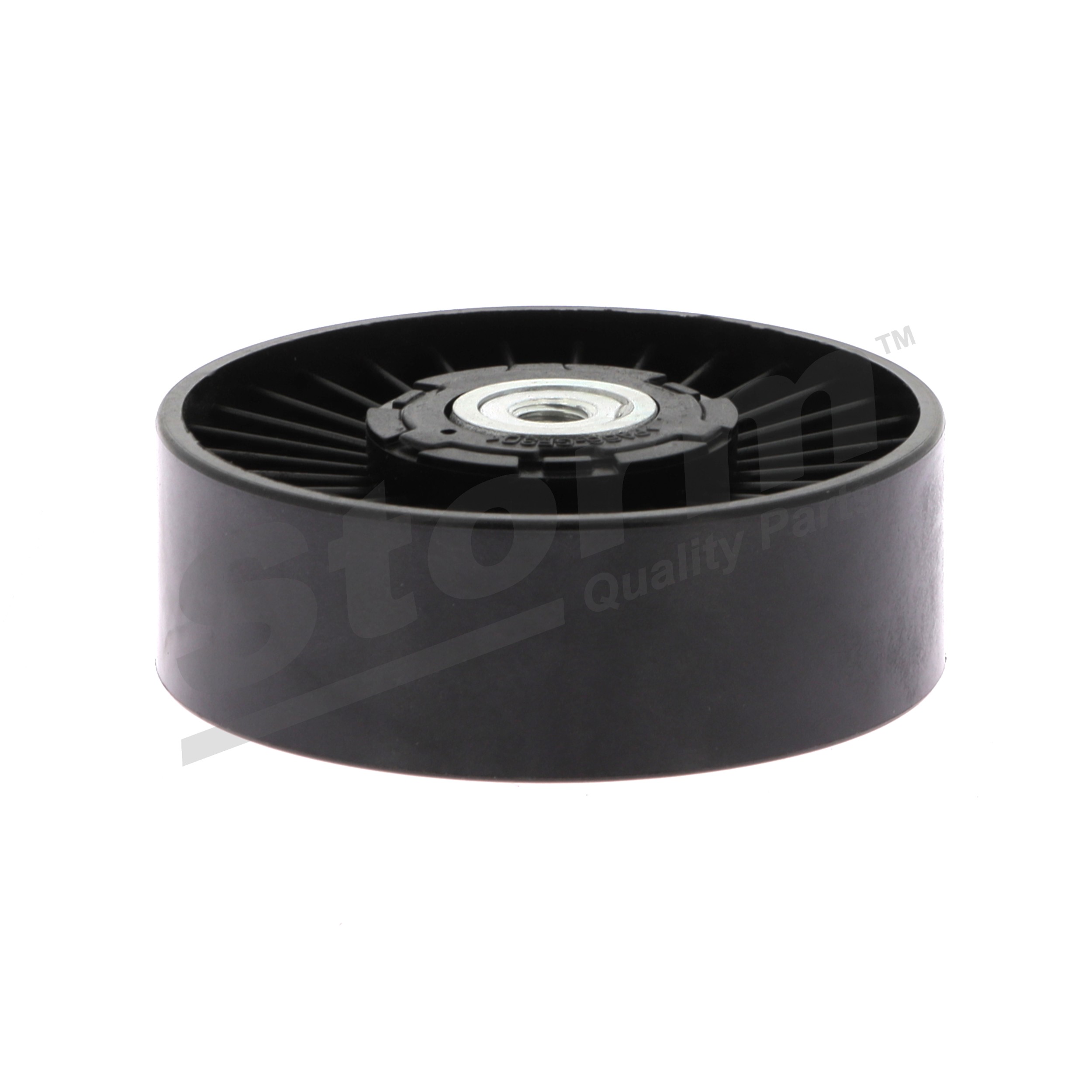 STORM QUALITY PARTS F4312 Poulie tendeur VW Sharan VAN (7M) 1.9 TDI (7M8, 7M9) 90 CV Diesel 2002