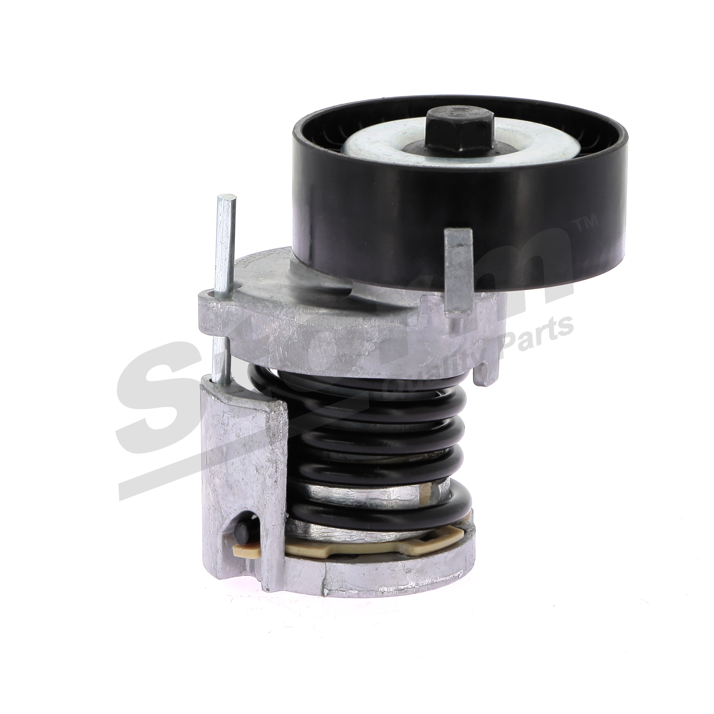 Riemenspanner, Keilrippenriemen 030145299 C STORM QUALITY PARTS F4313 VW, AUDI, BMW, SKODA, SEAT