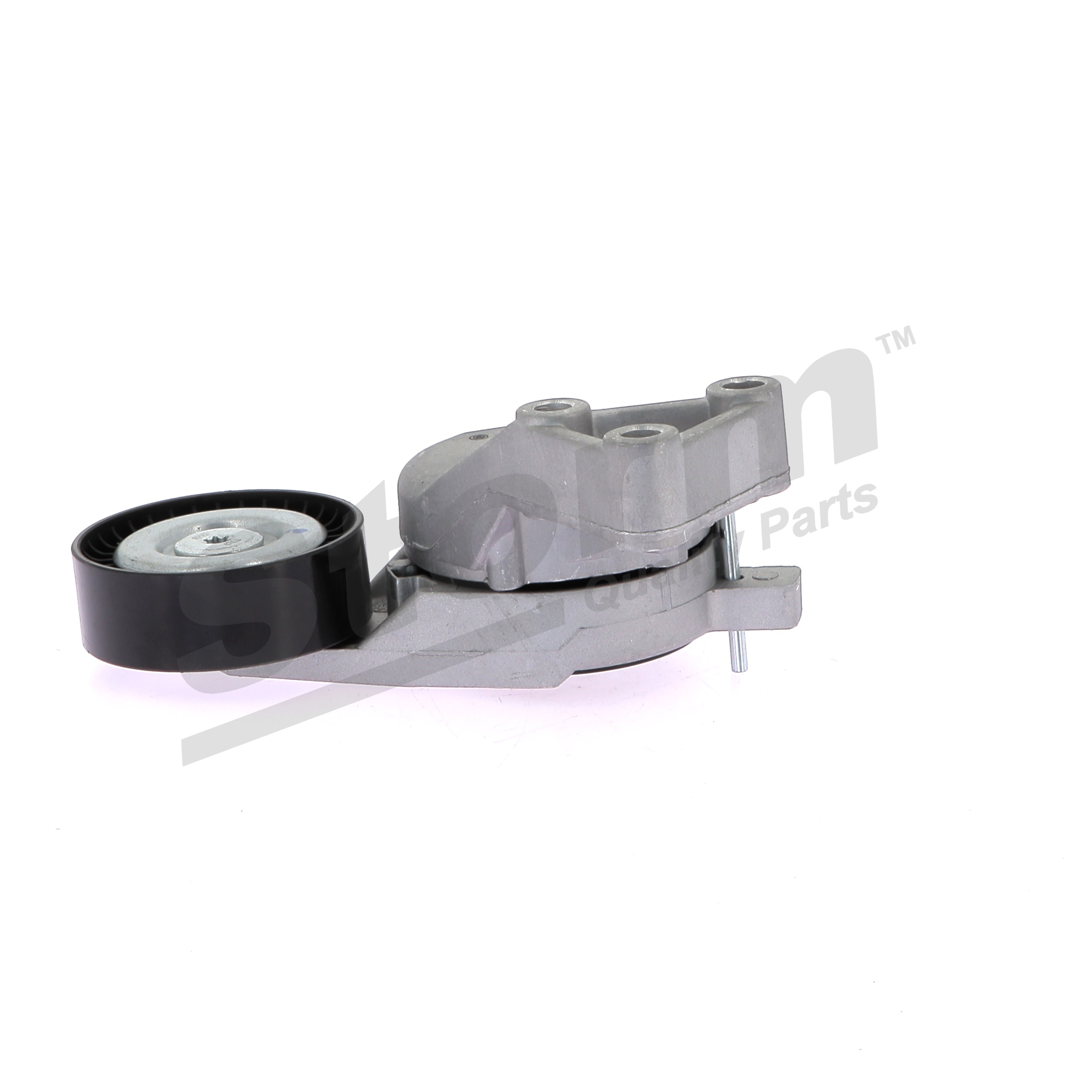 STORM QUALITY PARTS F4317 Обтегач пистов ремък Skoda Fabia 1 Combi 1.4 TDI 75 K.C. дизел 2007