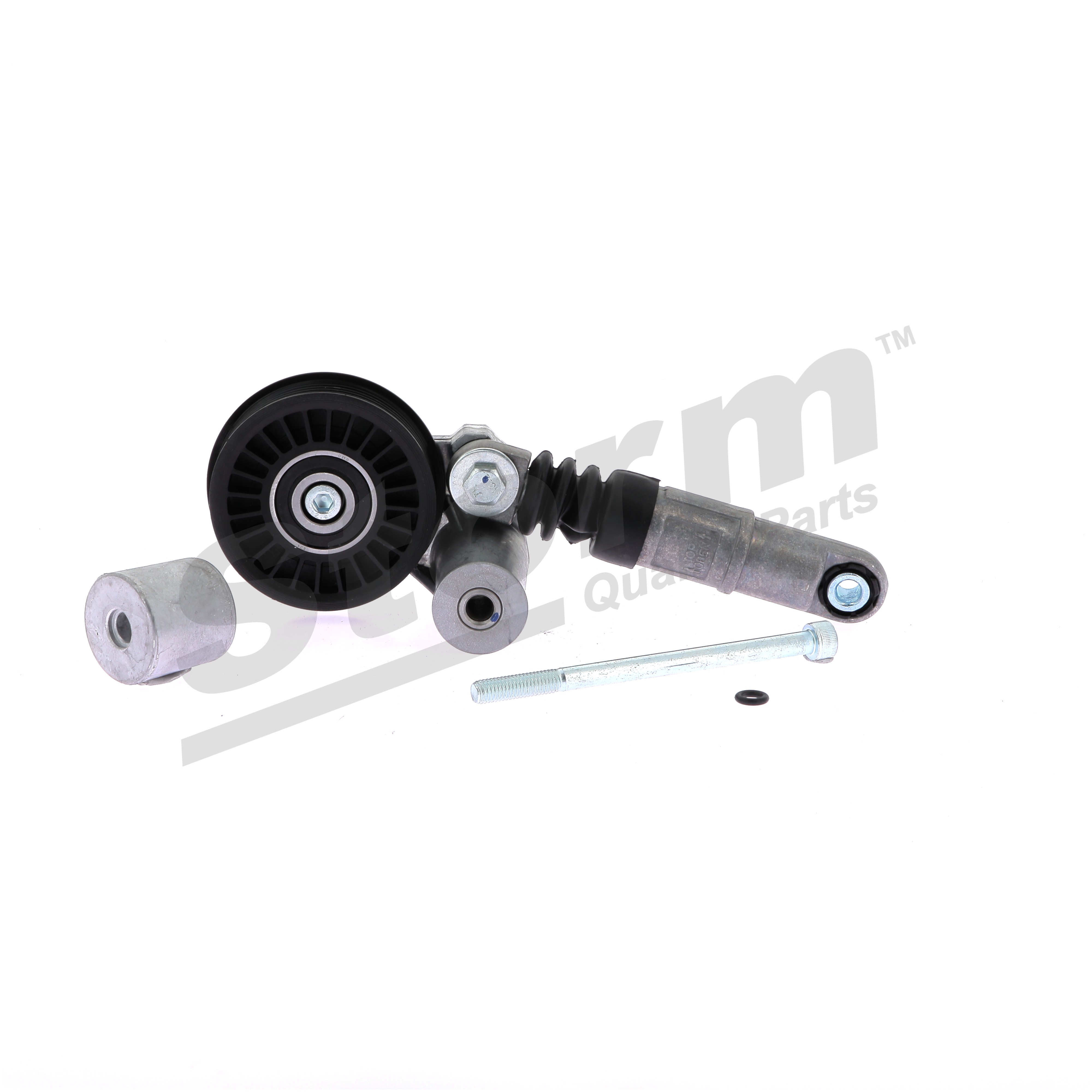 Hosszbordás szíj feszítő STORM QUALITY PARTS F4319