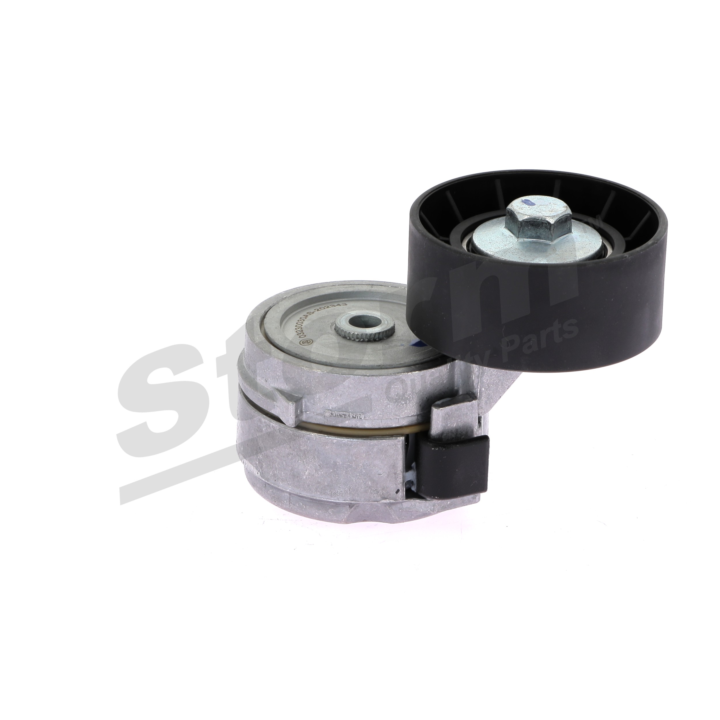 STORM QUALITY PARTS F4325 Galet tendeur de courroie FIAT Doblo 119 1.9 D 63 CV Diesel 2011
