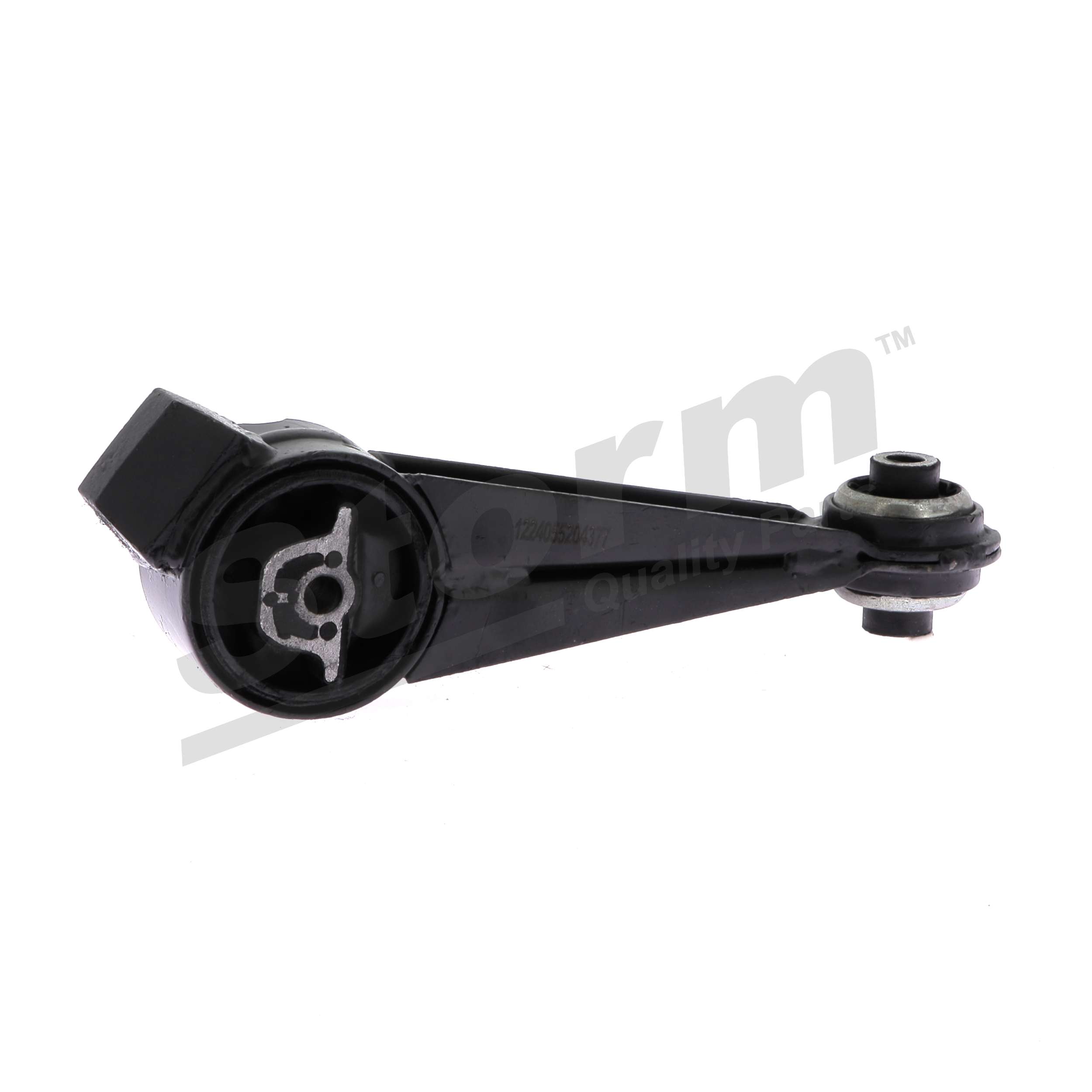 Motorlager F4377 STORM QUALITY PARTS 180652 PEUGEOT, CITROЁN, DS