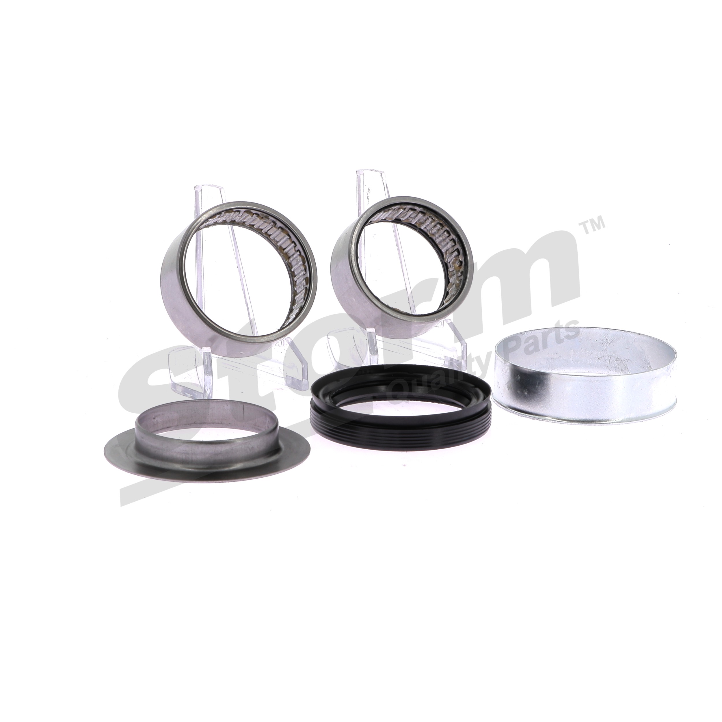 Reparatieset, wieldraagarm 5154 10 STORM QUALITY PARTS F4413 PEUGEOT, CITROЁN, DS