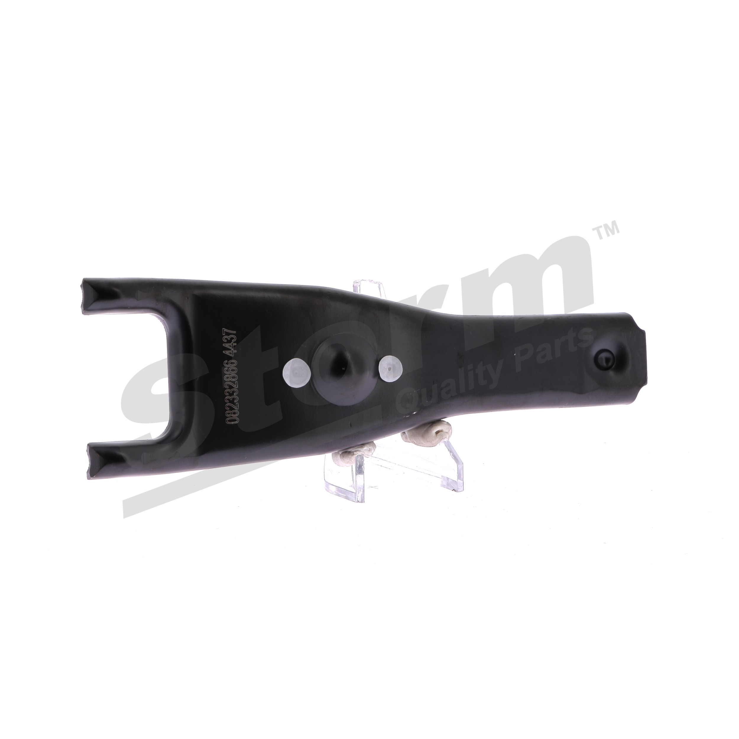 Ausrückgabel, Kupplung F4437 STORM QUALITY PARTS 211742 PEUGEOT, CITROЁN