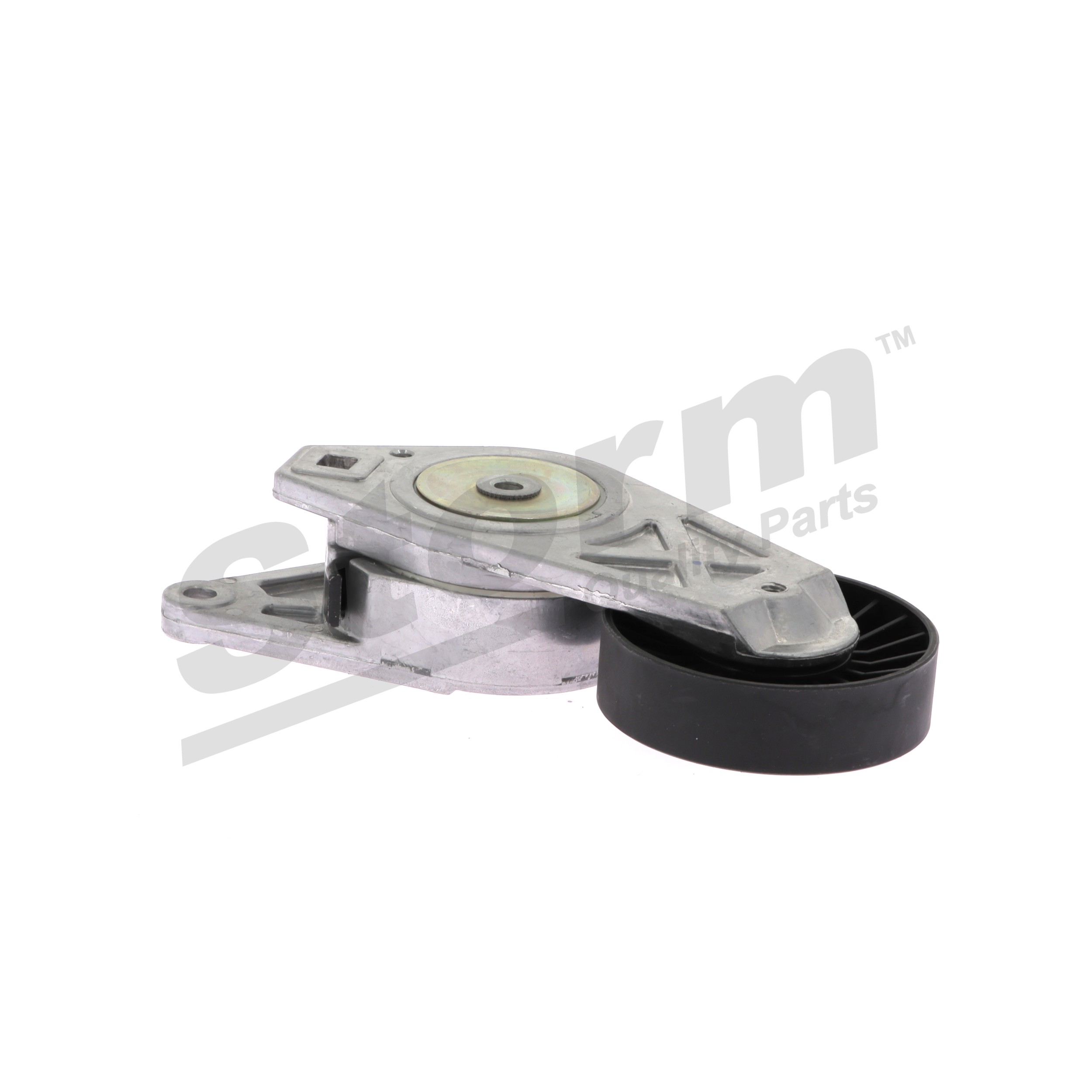 STORM QUALITY PARTS F4445 Riemenspanner, Keilrippenriemen Riemenspanner, Keilrippenriemen 96 263 652 80 STORM QUALITY PARTS F4445 VW, FIAT, PEUGEOT, CITROЁN, ALFA ROMEO