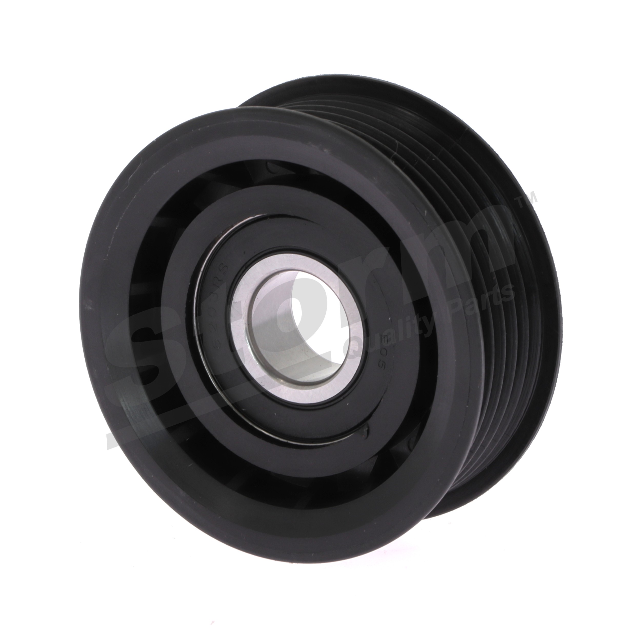 STORM QUALITY PARTS F4450 Déviation poulie de guidage Mercedes Vito Mixto W639 111 CDI (639.601, 639.603) 116 CV Diesel 2024