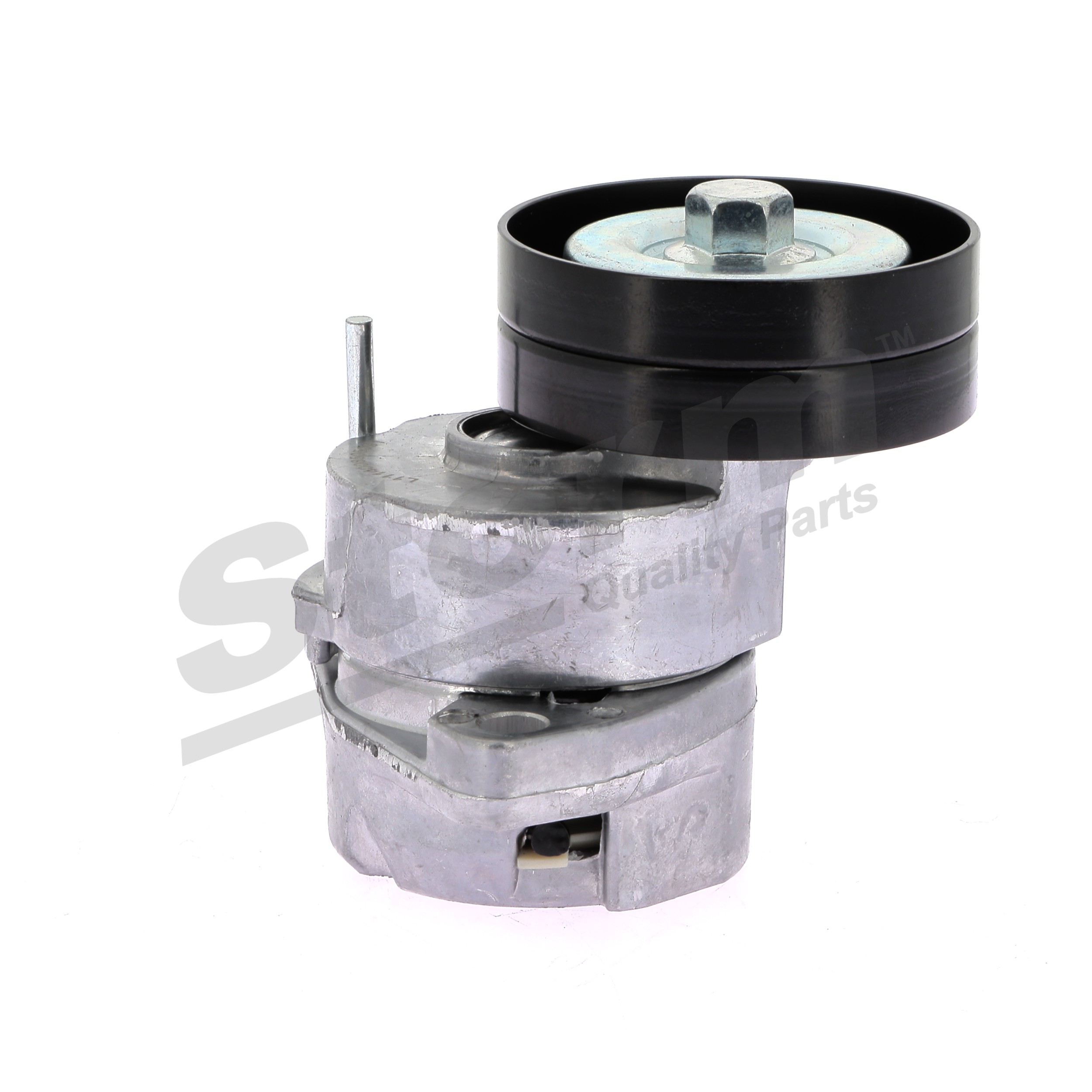 STORM QUALITY PARTS F4453 Szíjfeszítő, hosszbordás szíj STORM QUALITY PARTS F4453