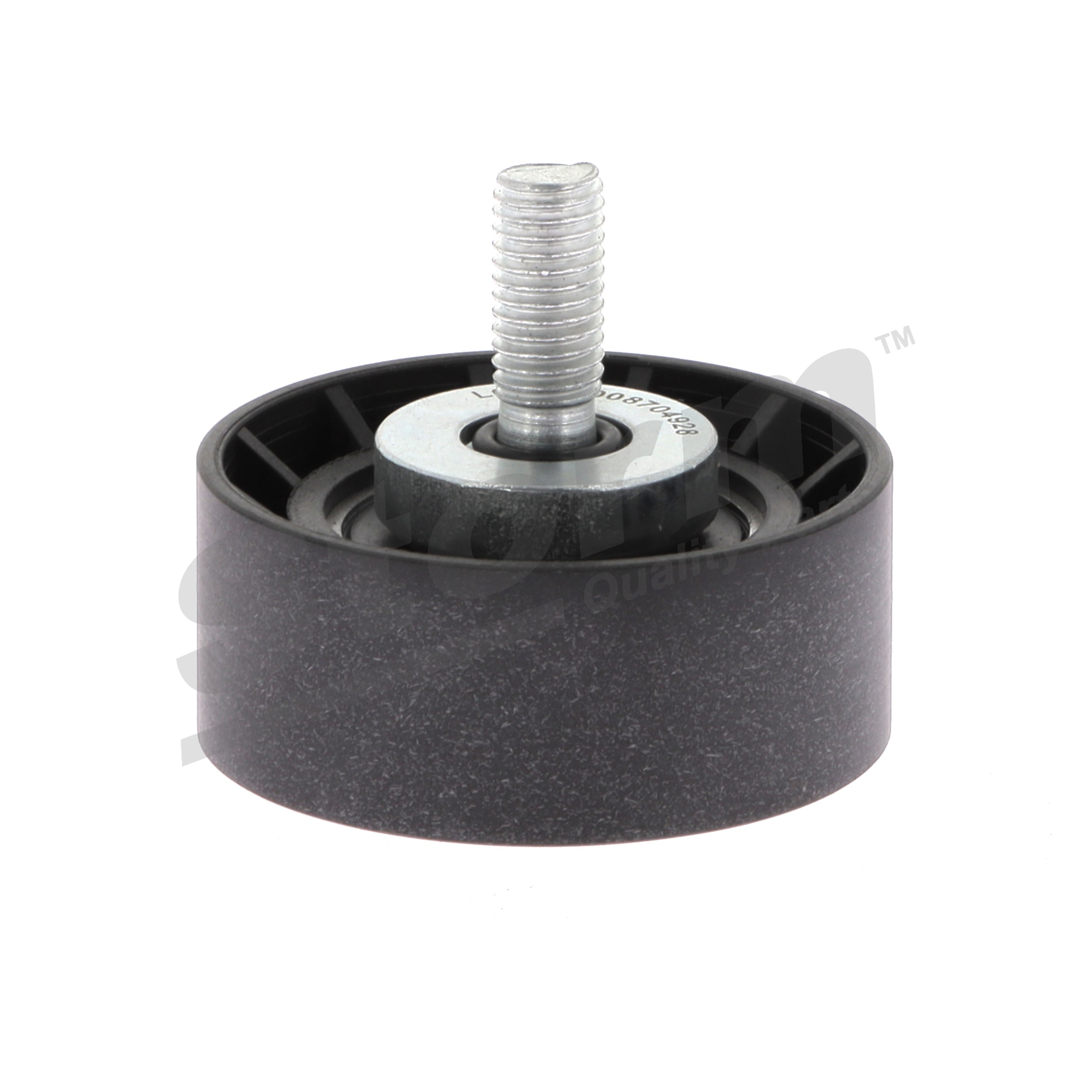 Umlenkrolle Keilrippenriemen F4462 STORM QUALITY PARTS 96370240 VW, FIAT, PEUGEOT, CITROЁN