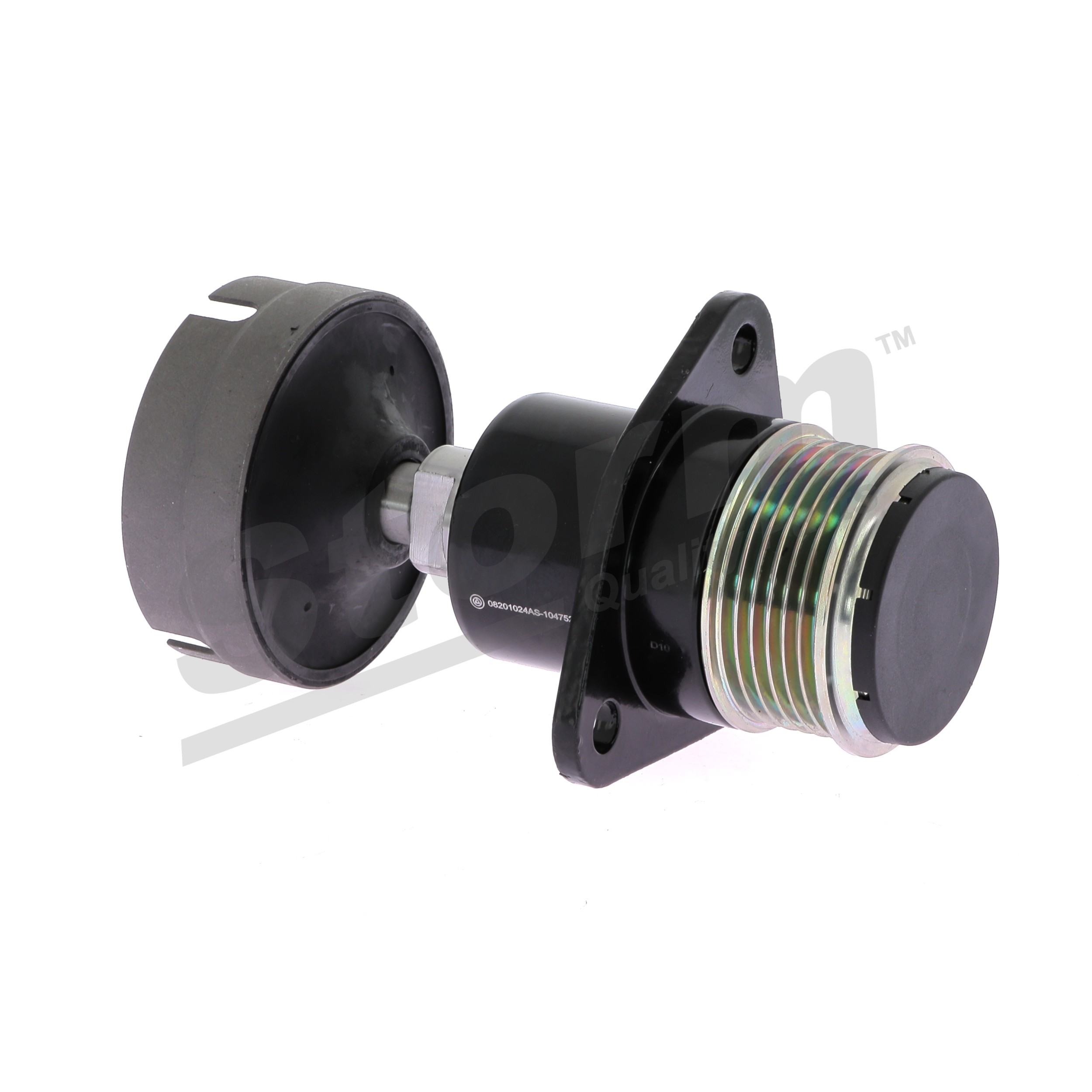 STORM QUALITY PARTS F4465 Generatorfreilauf Generatorfreilauf 4M5T 10300 CC STORM QUALITY PARTS F4465 FORD, FORD USA