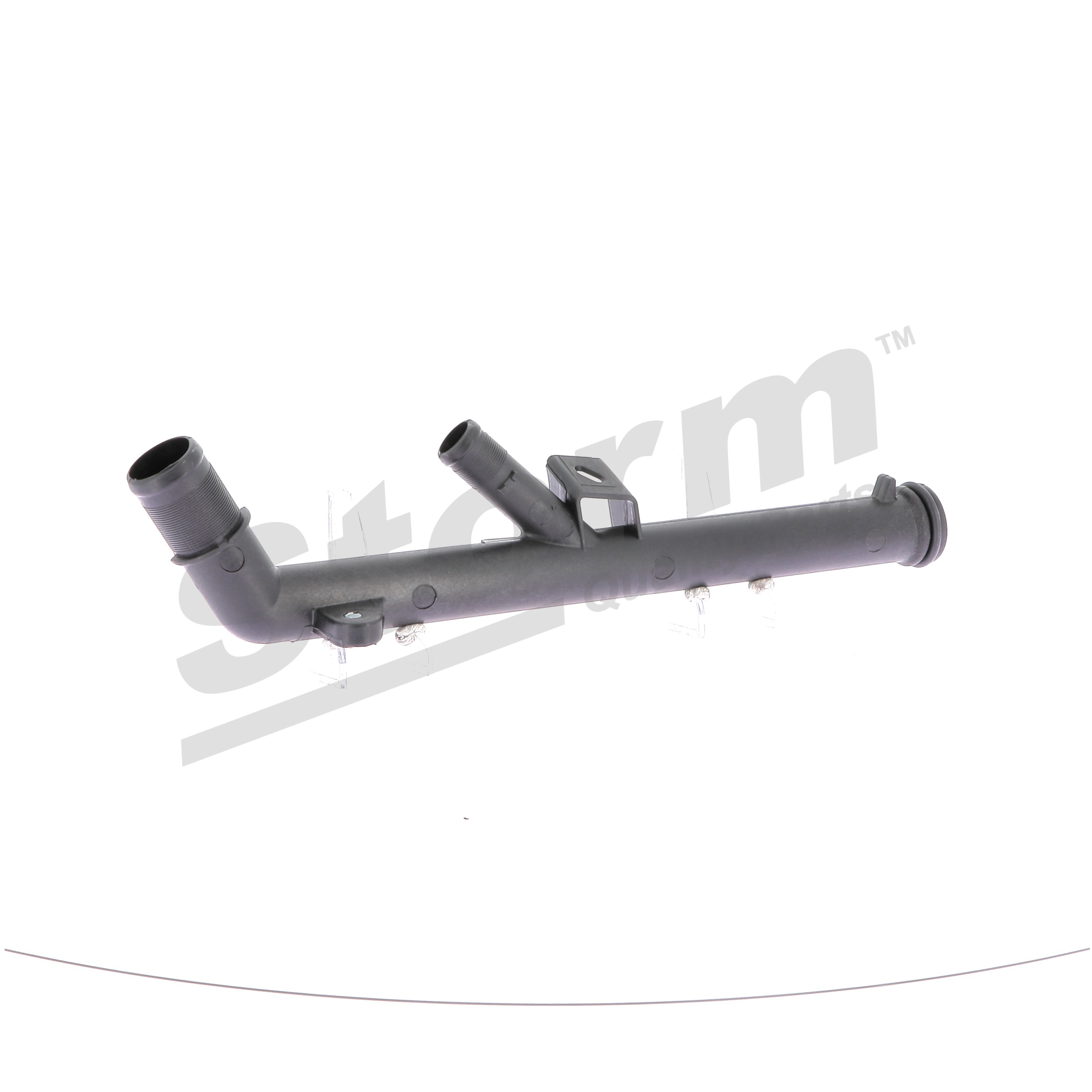 Tuyau de liquide de refroidissement 77 00 101 229 STORM QUALITY PARTS F4490 RENAULT, NISSAN, DACIA