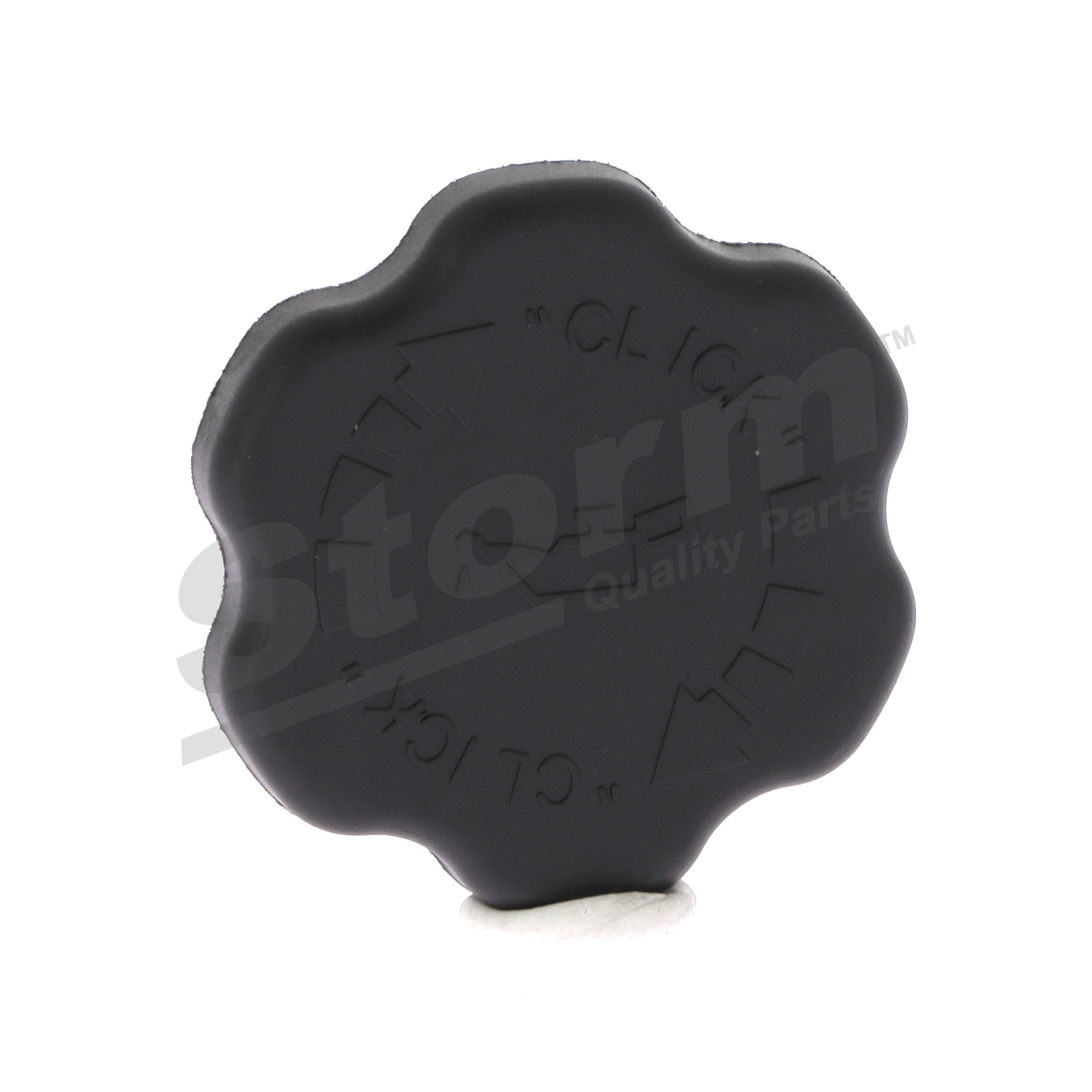 Öldeckel F4546 STORM QUALITY PARTS 938M6766BC FORD