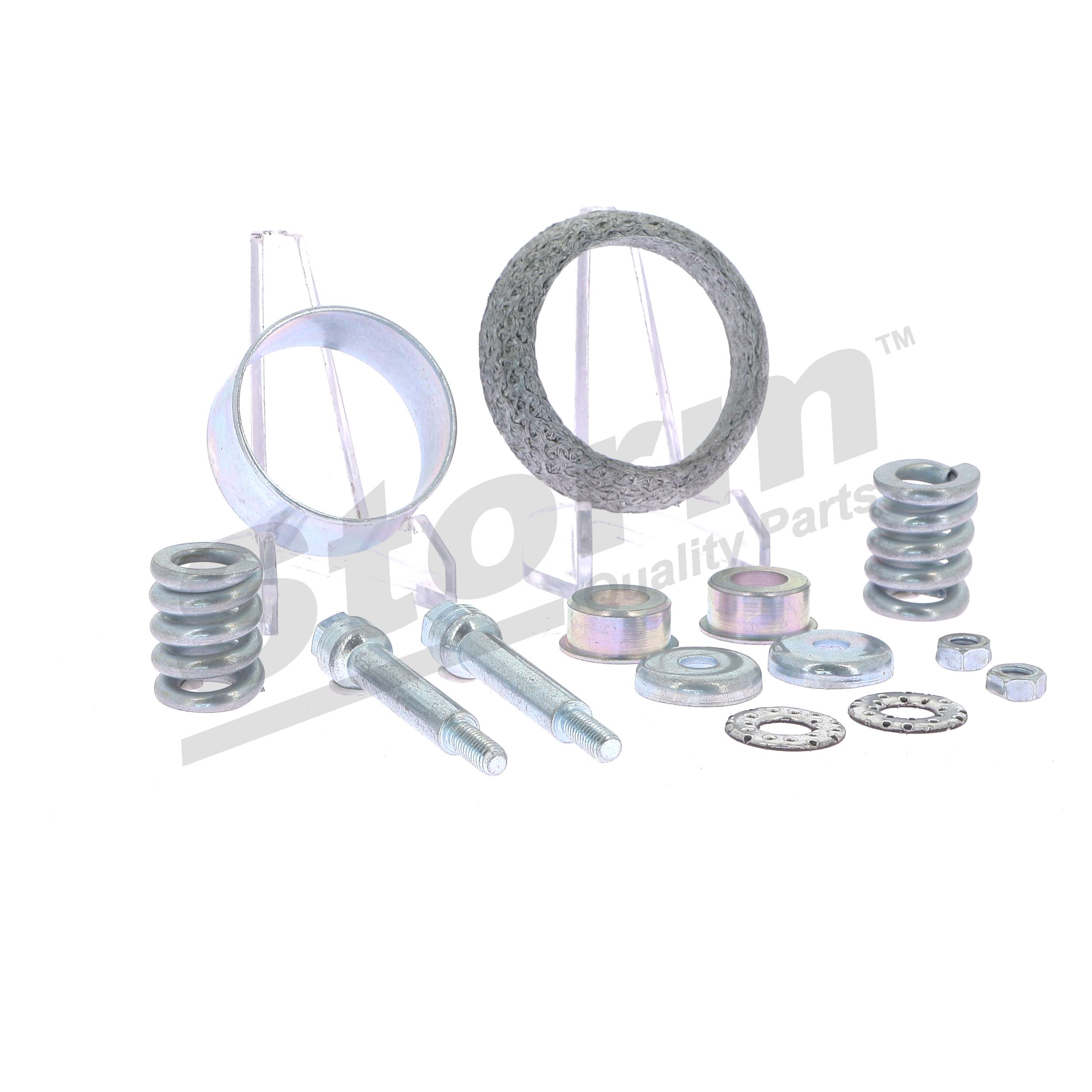 Dichtungssatz, Abgaskrümmer F4660 STORM QUALITY PARTS 179720 PEUGEOT, CITROЁN