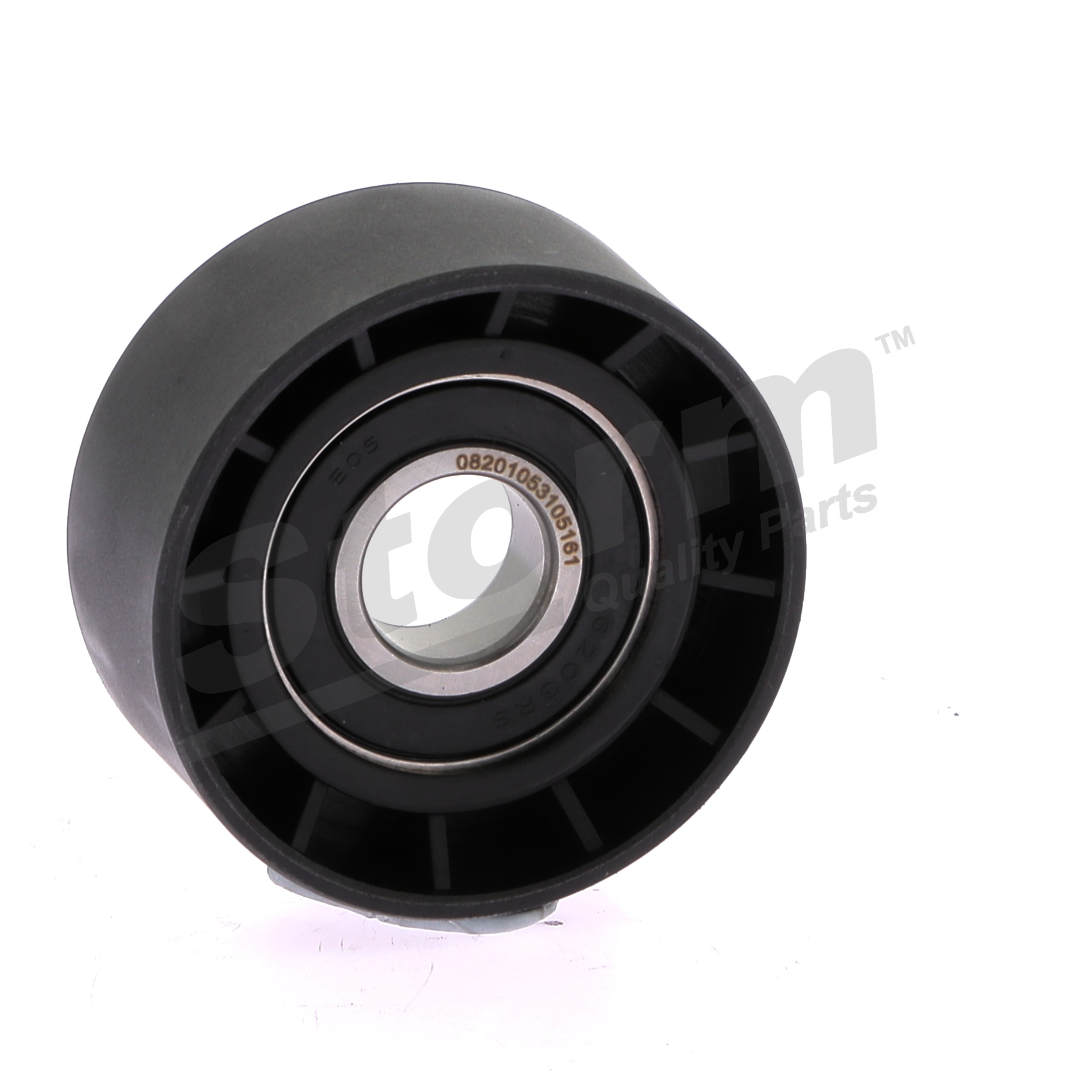 STORM QUALITY PARTS F4674 Паразитна ролка Dacia Dokker Express 1.6 83 K.C. бензин 2015