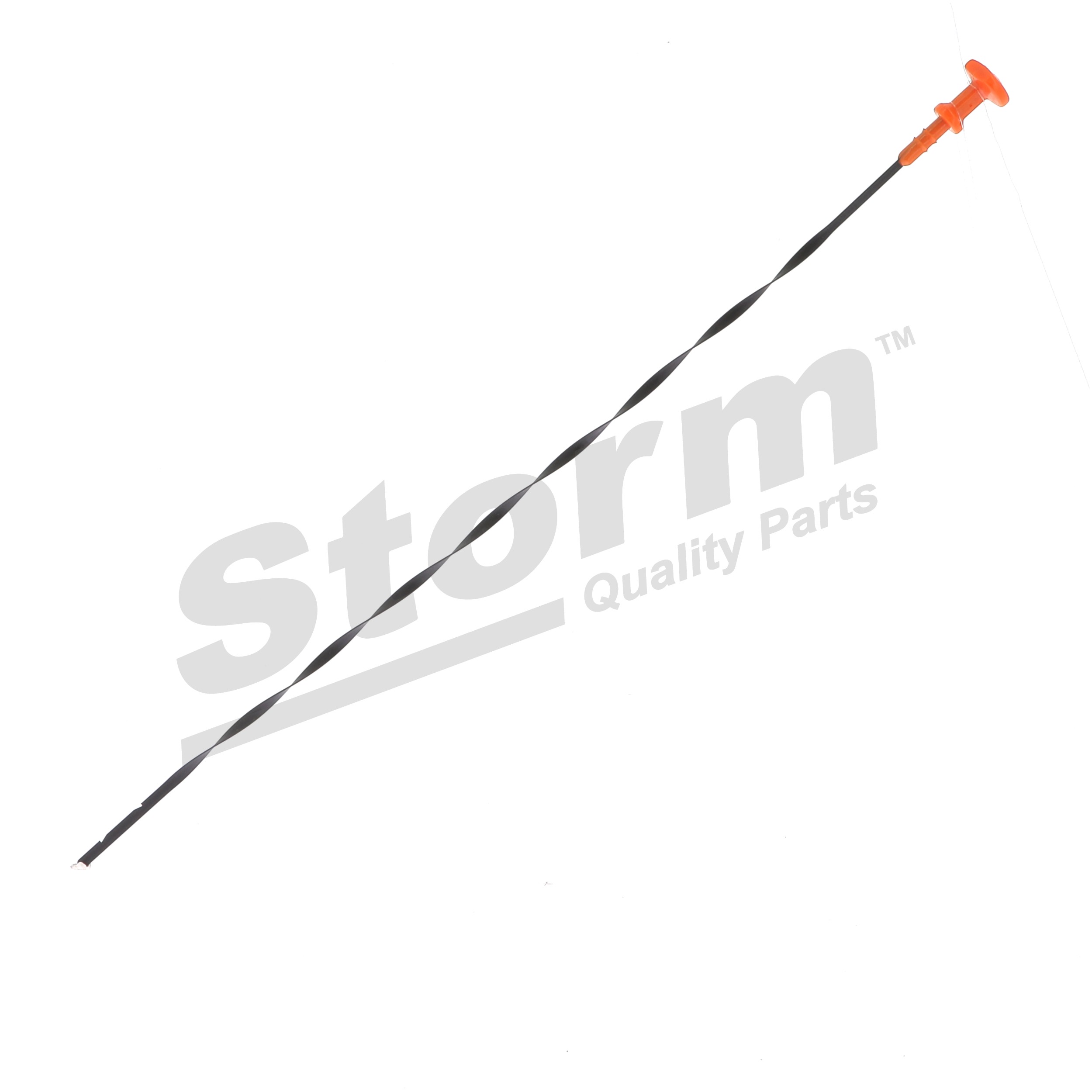 STORM QUALITY PARTS F4689 Щека за масло Xsara N3 1.9 D 88 K.C. дизел 1999