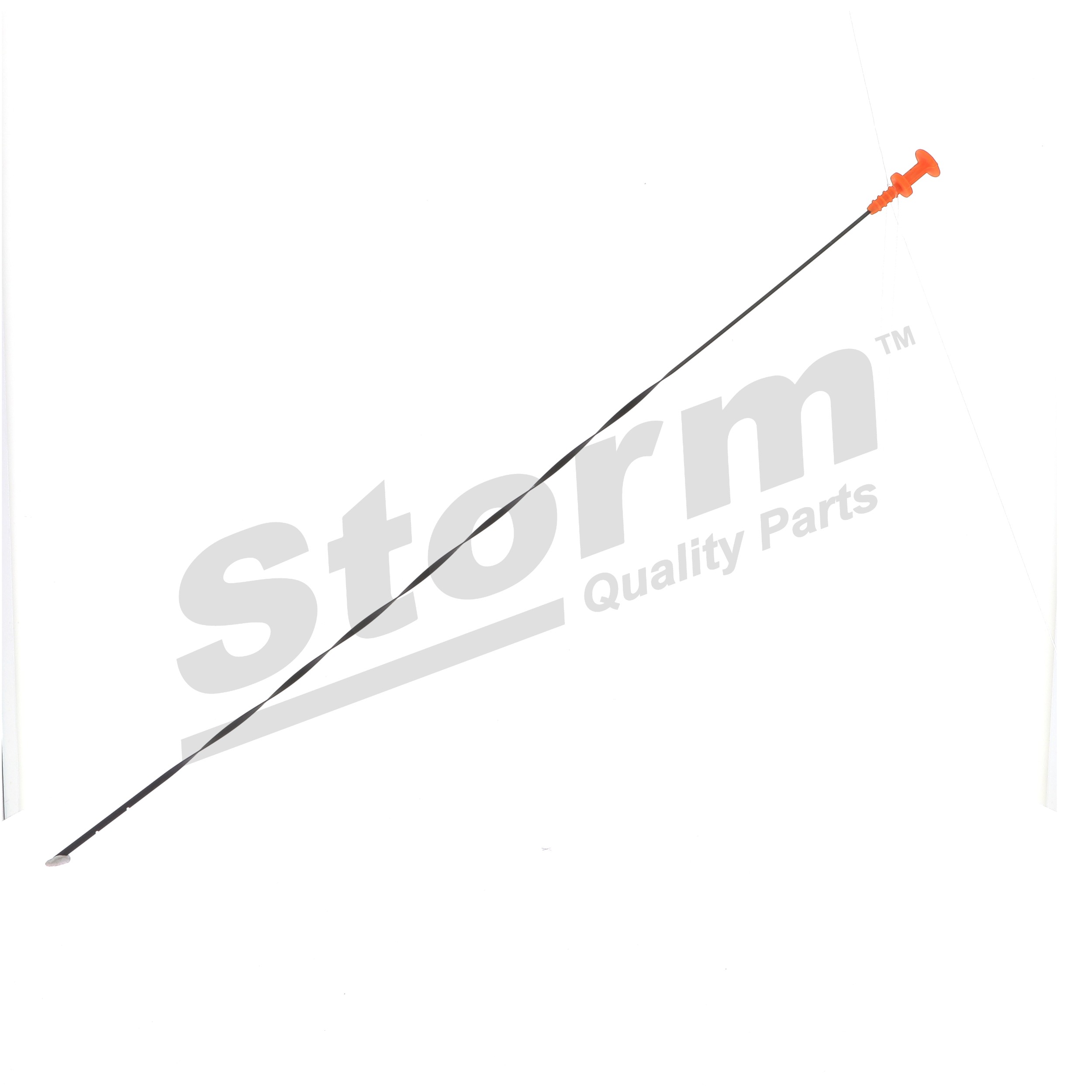 Пръчка за измерване нивото на маслото 1172 79 STORM QUALITY PARTS F4690 PEUGEOT, CITROЁN