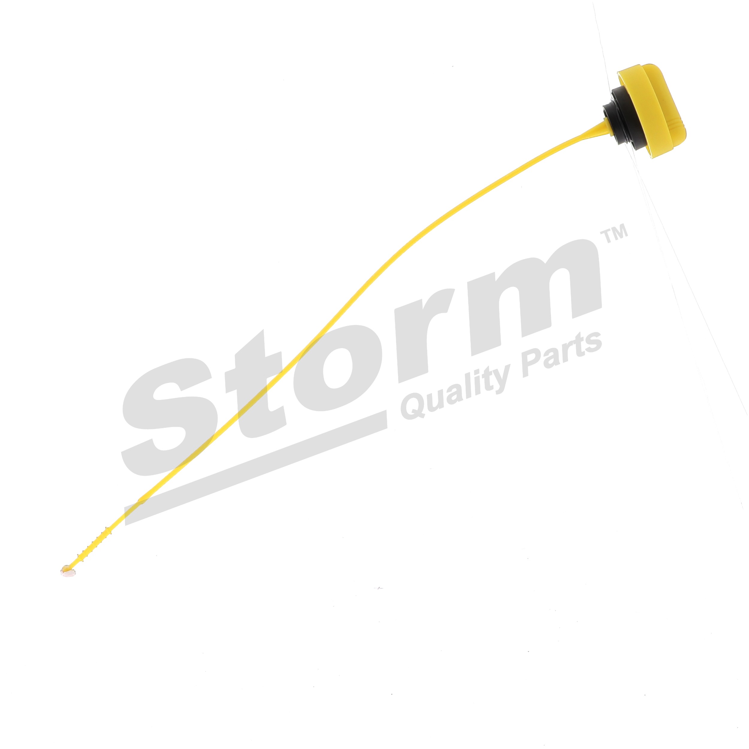 Ölmessstab F4697 STORM QUALITY PARTS 7701047280 RENAULT, NISSAN, DACIA