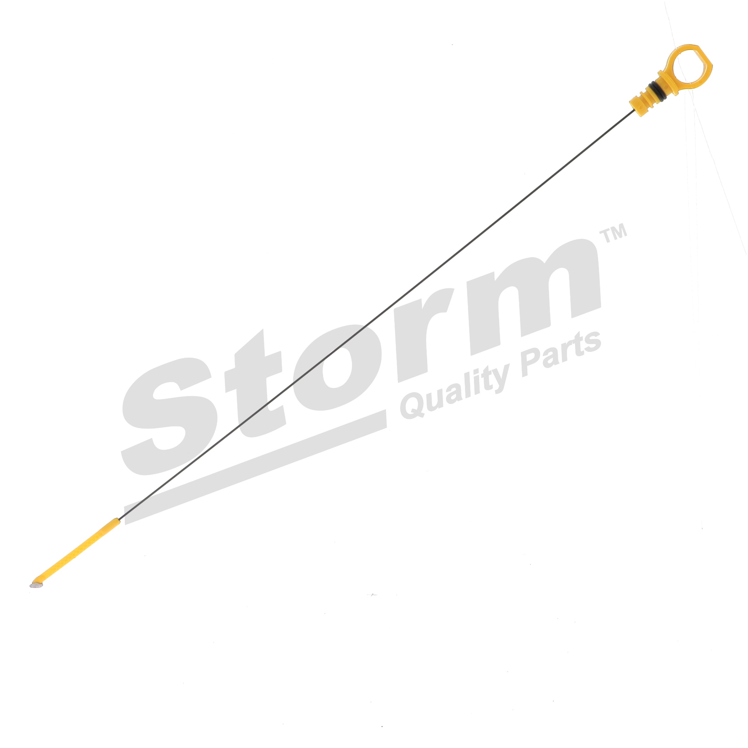 STORM QUALITY PARTS F4702 Jauge à huile PEUGEOT 308 1.6 HDi Diesel 111 CV