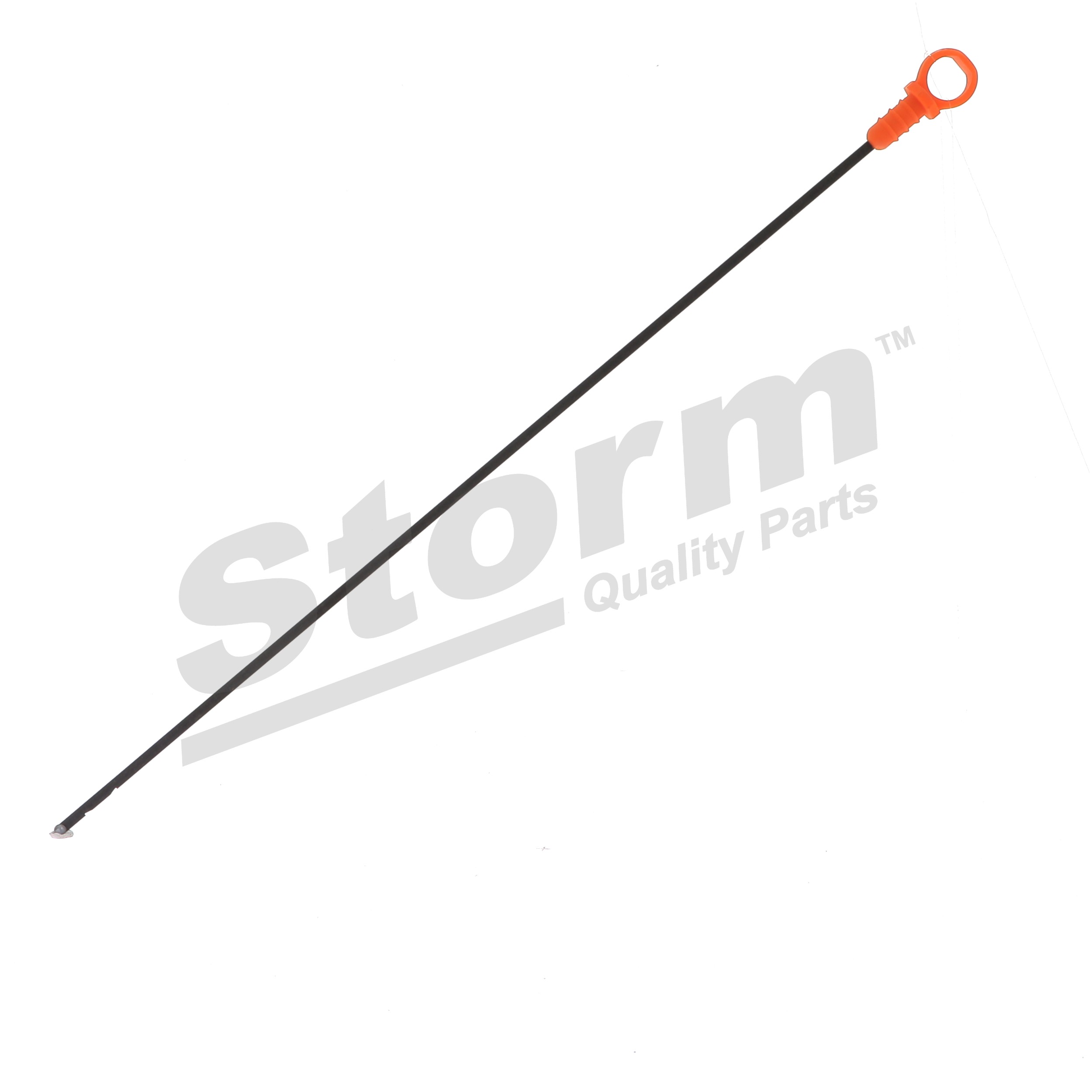 Odměrka hladiny oleje 1174 C2 STORM QUALITY PARTS F4703 PEUGEOT, CITROЁN