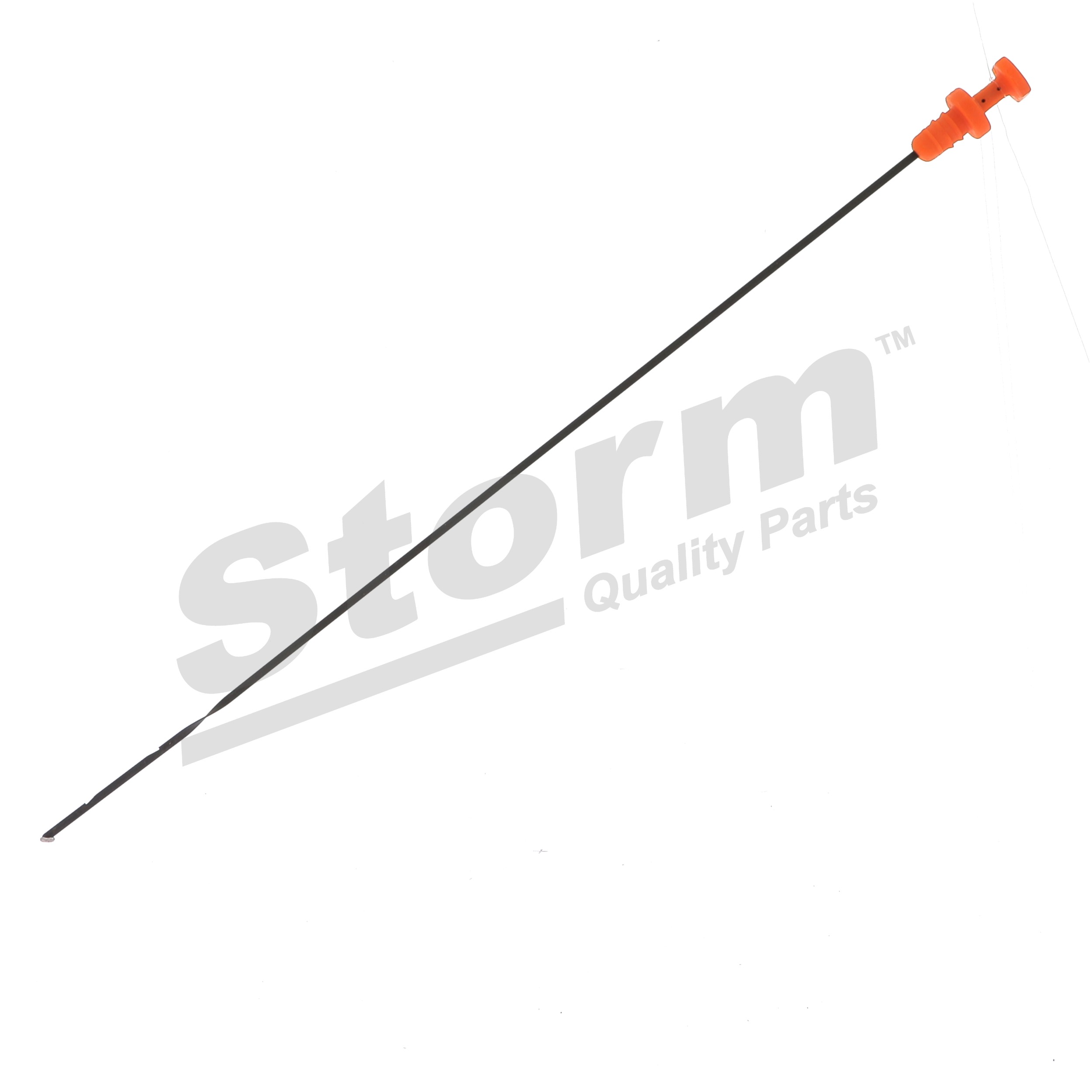Jauge d'huile 1174 23 STORM QUALITY PARTS F4704 PEUGEOT, RENAULT, CITROЁN