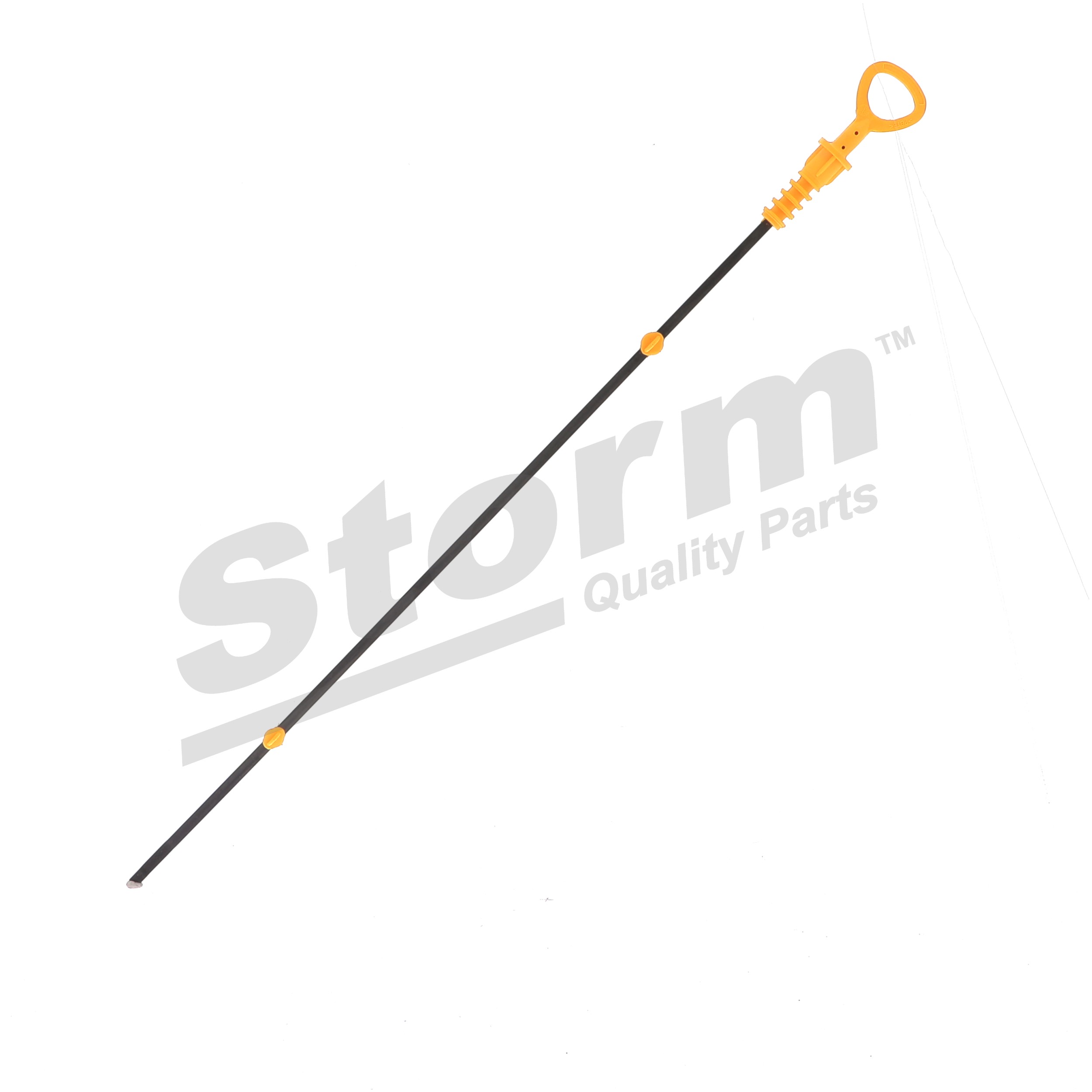 Jauge d'huile 06A 115 611Q STORM QUALITY PARTS F4709 VOLKSWAGEN, AUDI, SKODA, SEAT, PORSCHE