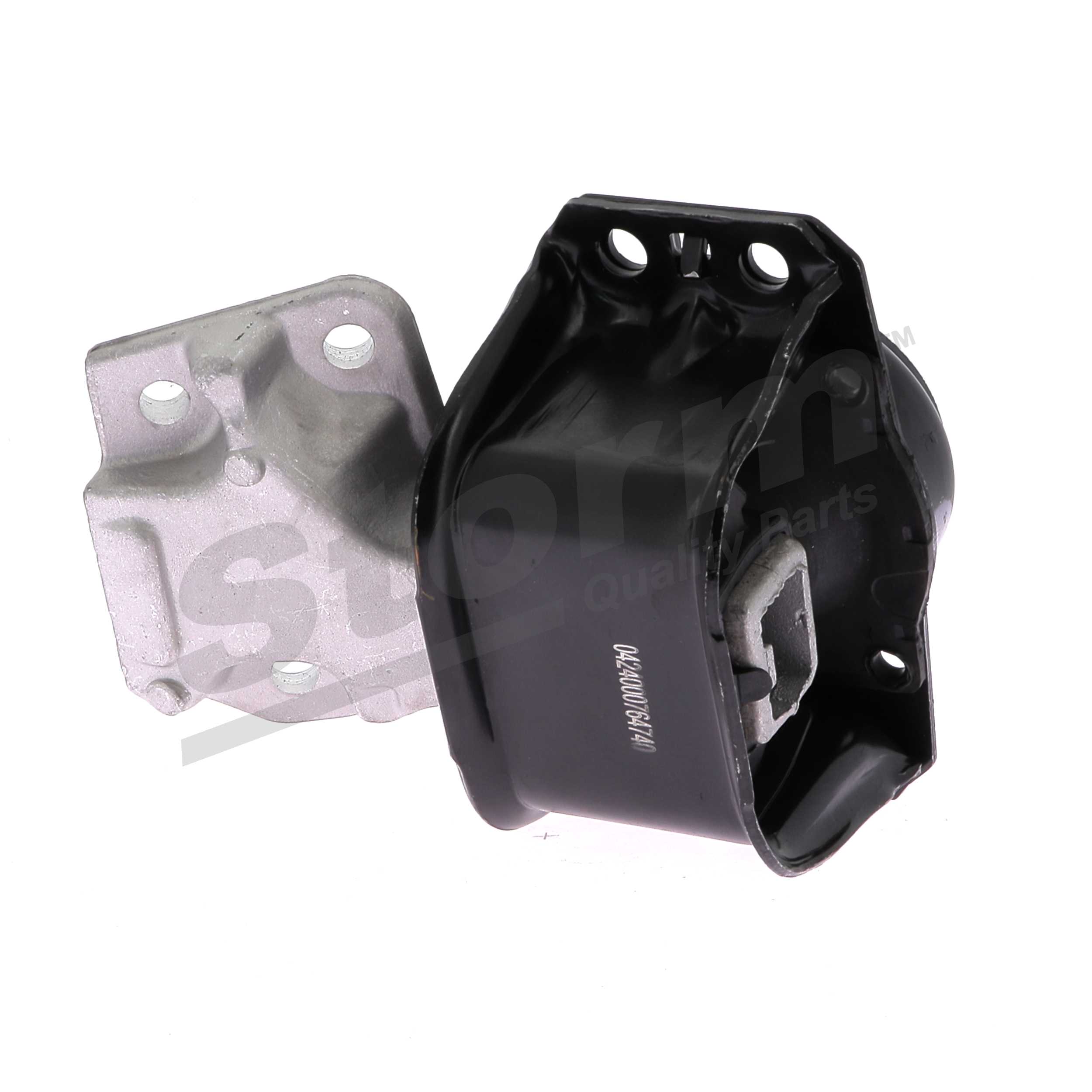 Support moteur 1839,91 STORM QUALITY PARTS F4740 VOLKSWAGEN, PEUGEOT, CITROЁN, DS