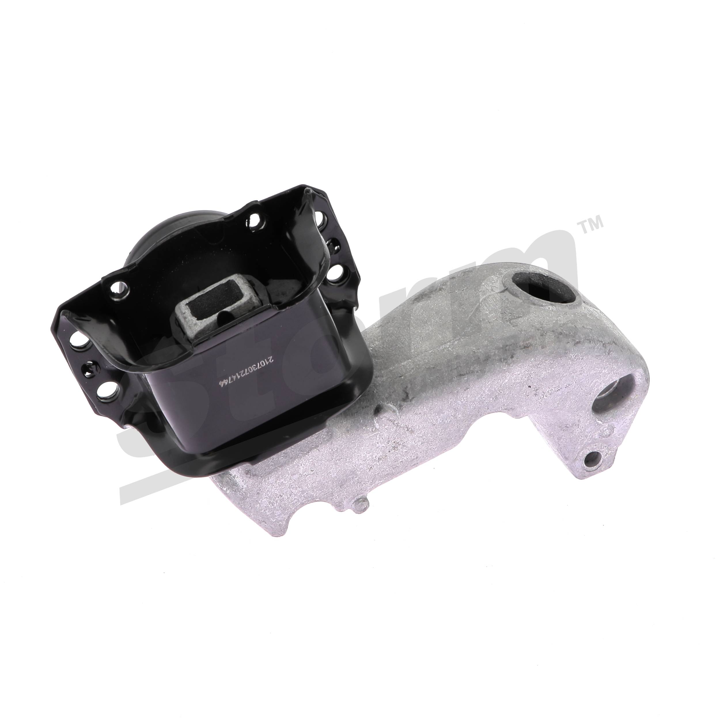 Окачване, двигател 1839 C5 STORM QUALITY PARTS F4744 PEUGEOT, CITROЁN, DS