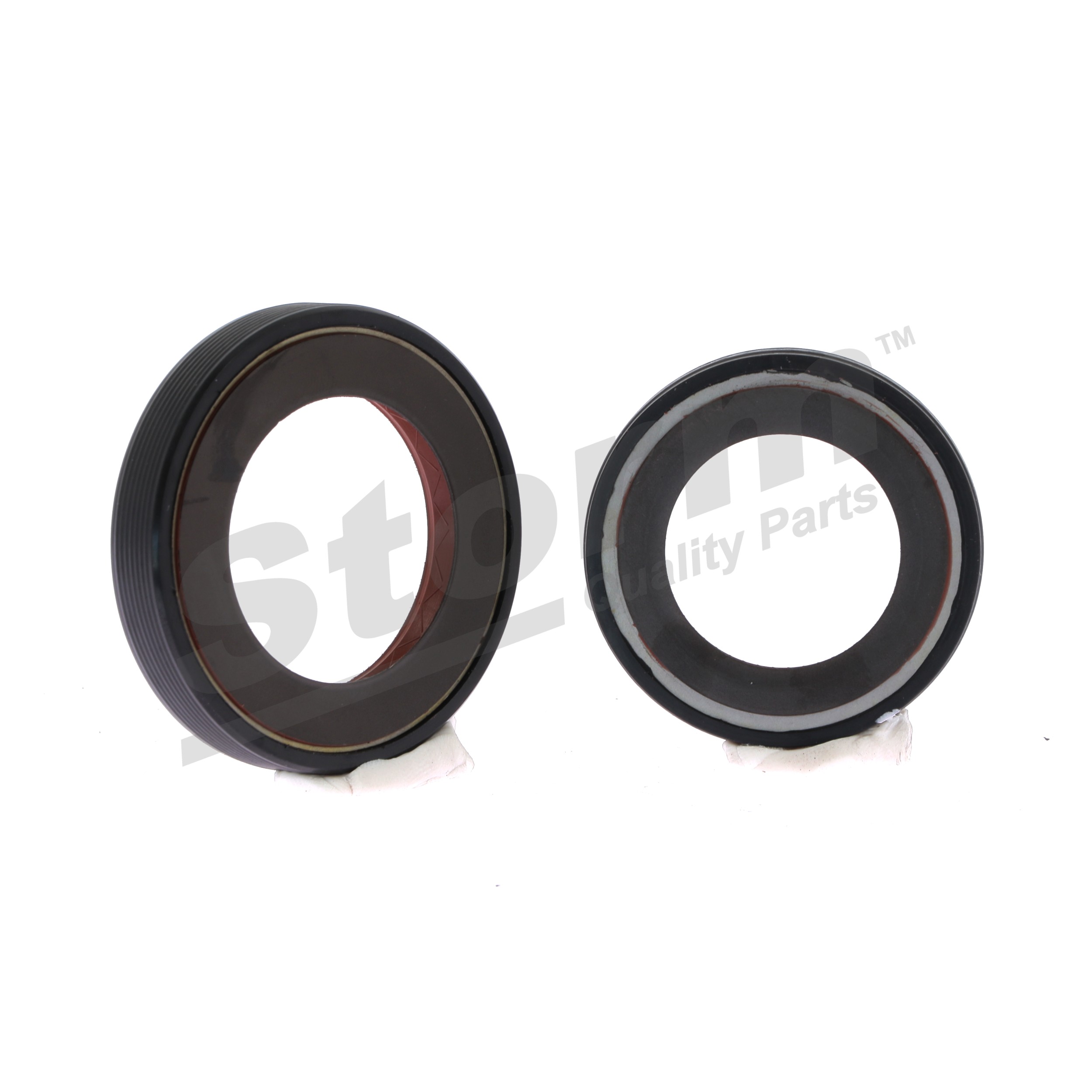 Wellendichtring, Differential F4762 STORM QUALITY PARTS 312124 VW, OPEL, FIAT, PEUGEOT, CITROЁN
