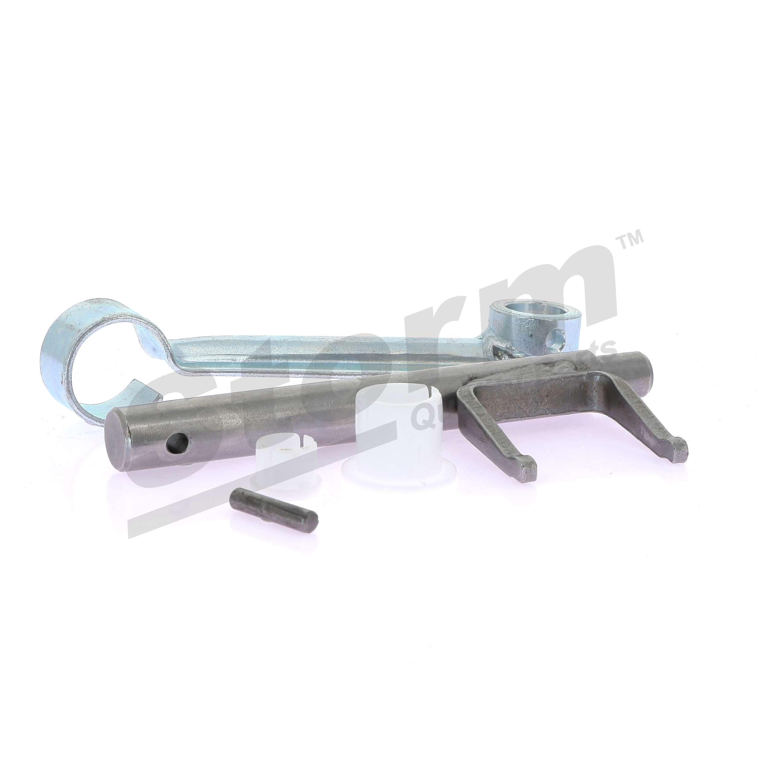 Ausrückgabel, Kupplung F4763 STORM QUALITY PARTS 211756 PEUGEOT, CITROЁN, DS
