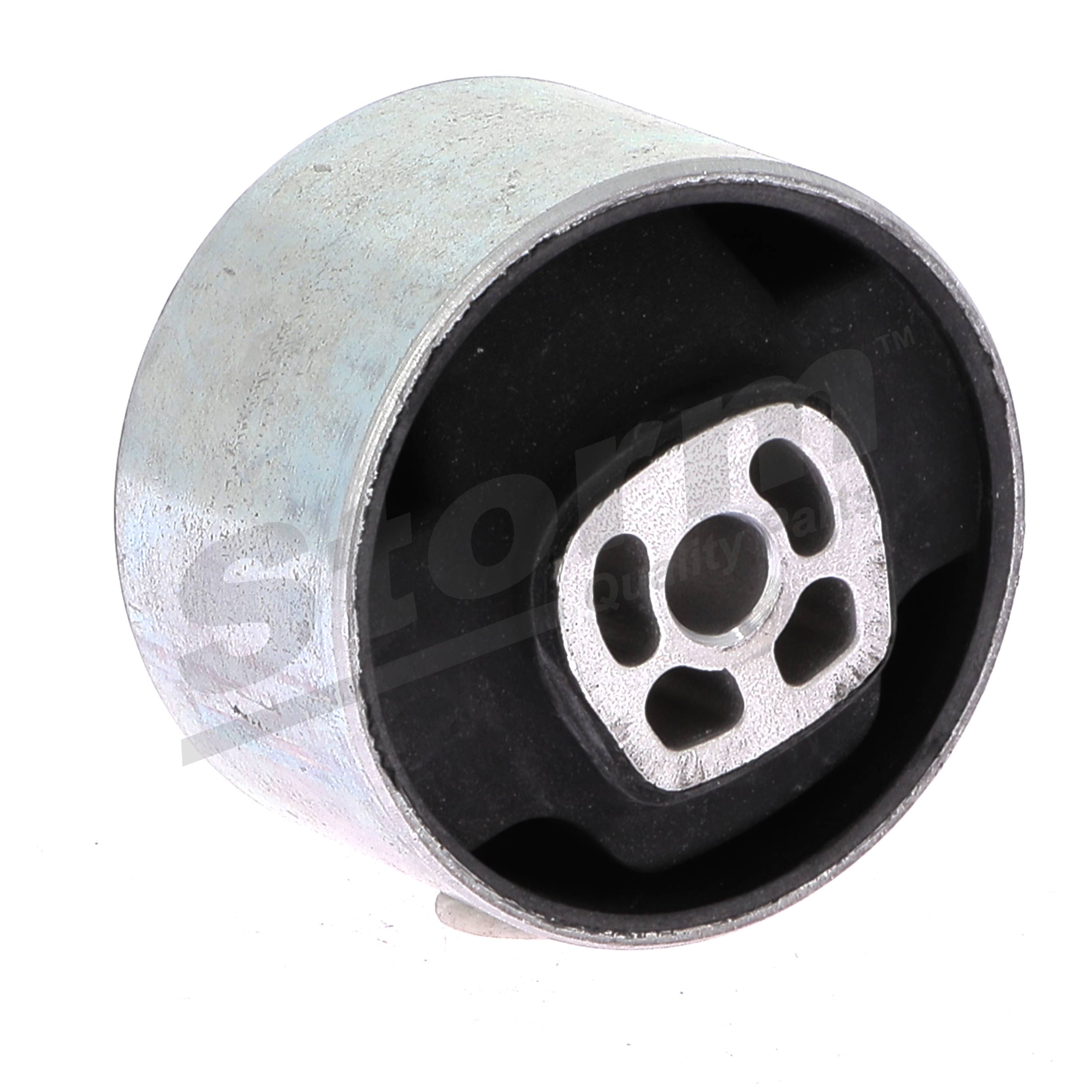Halter, Motoraufhängung F4769 STORM QUALITY PARTS 180633 AUDI, PEUGEOT, NISSAN, CITROЁN, DS
