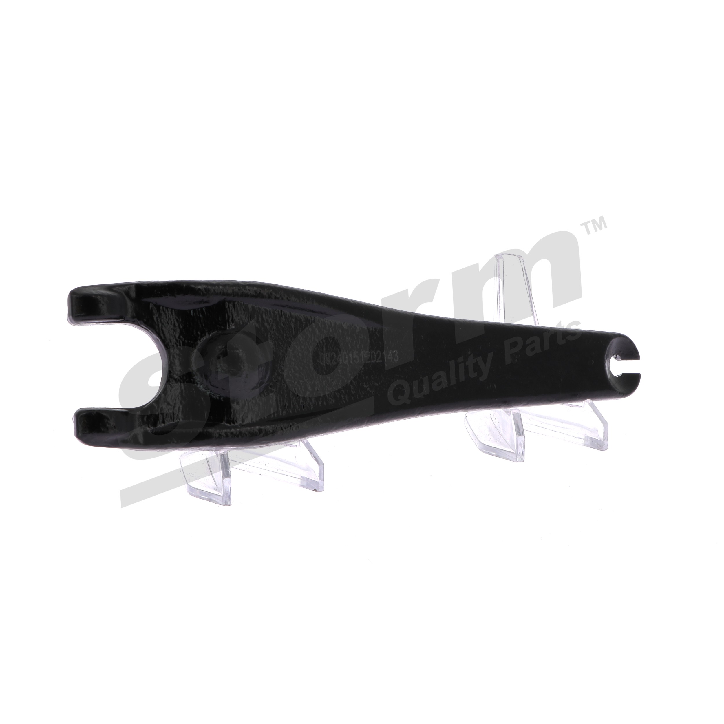 STORM QUALITY PARTS F4773 Ausrückgabel RENAULT CLIO 1.2 16V 75 PS Benzin