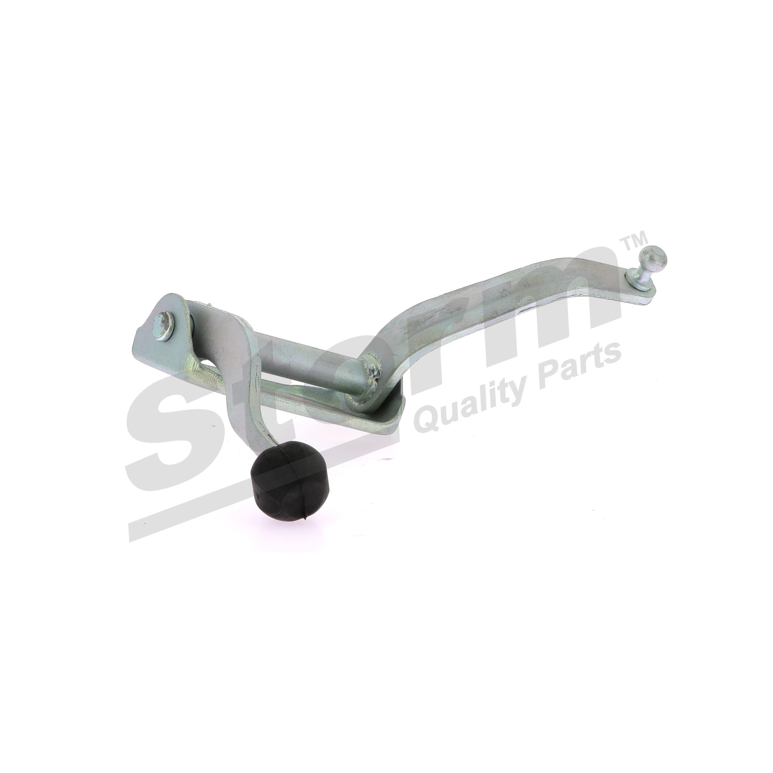 Reparatursatz, Schalthebel F4800 STORM QUALITY PARTS 244965 PEUGEOT, CITROЁN, VOLVO