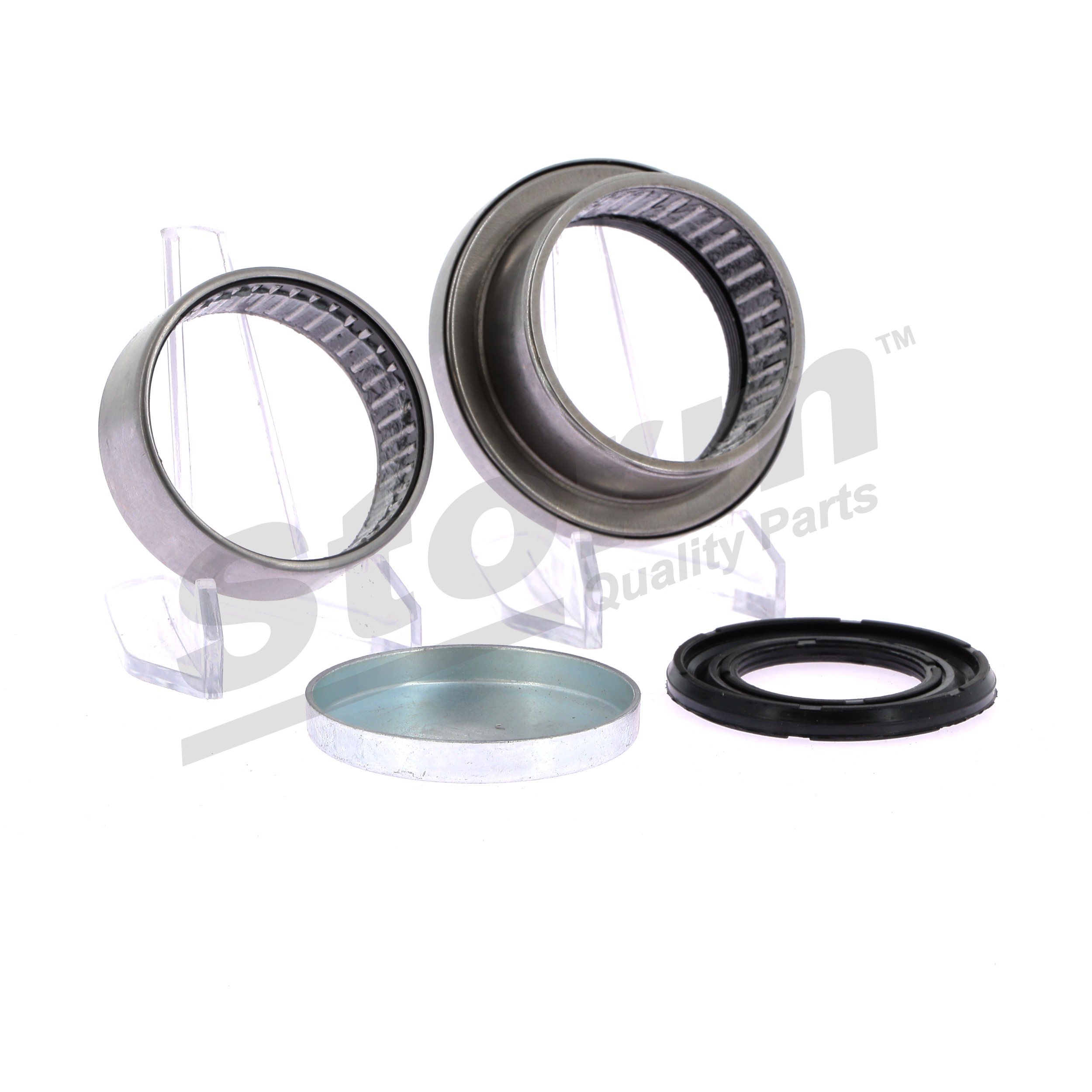 Achslager F4802 STORM QUALITY PARTS 517406 PEUGEOT, CITROЁN, DS