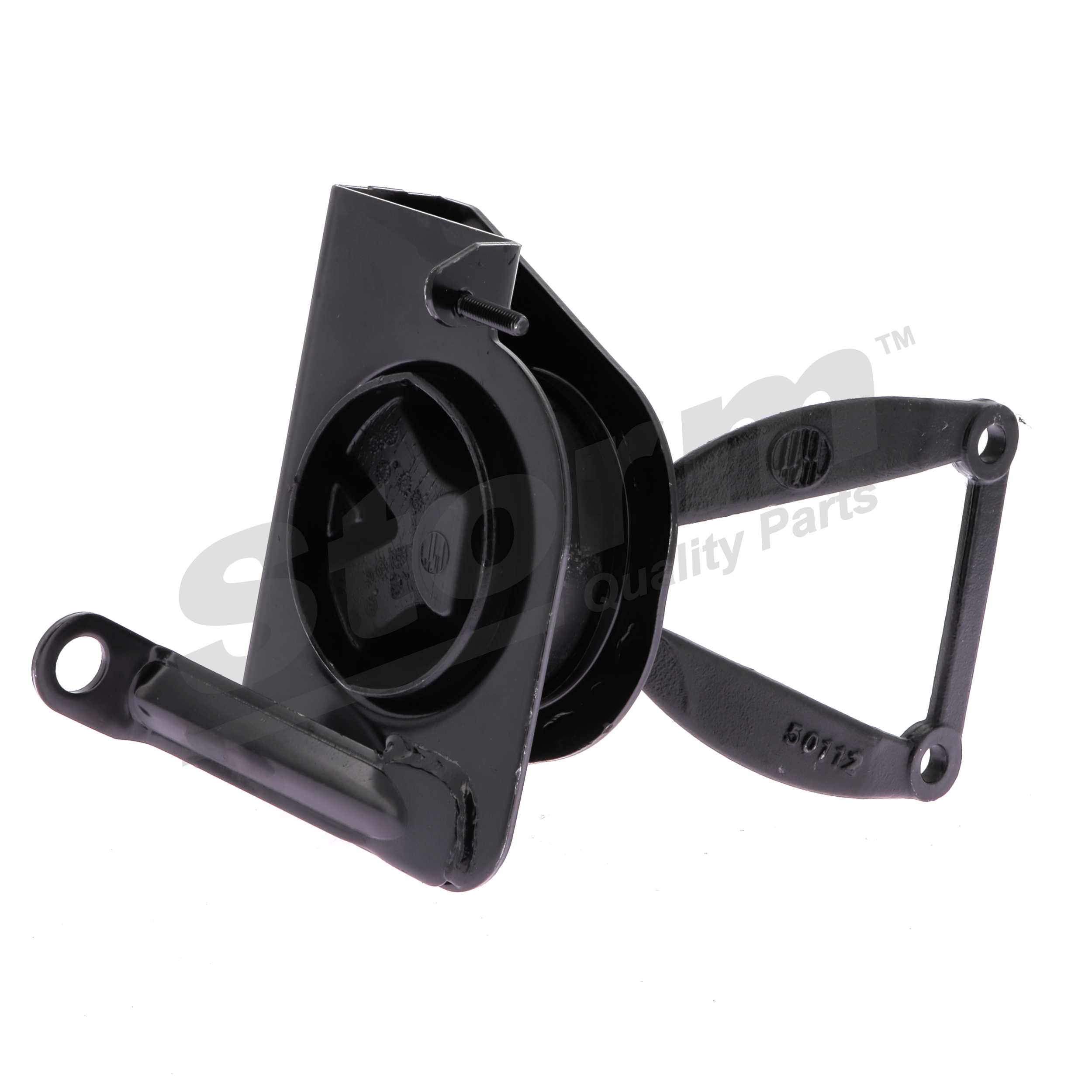 Support moteur 46844628 STORM QUALITY PARTS F4806 FIAT, ALFA ROMEO, LANCIA