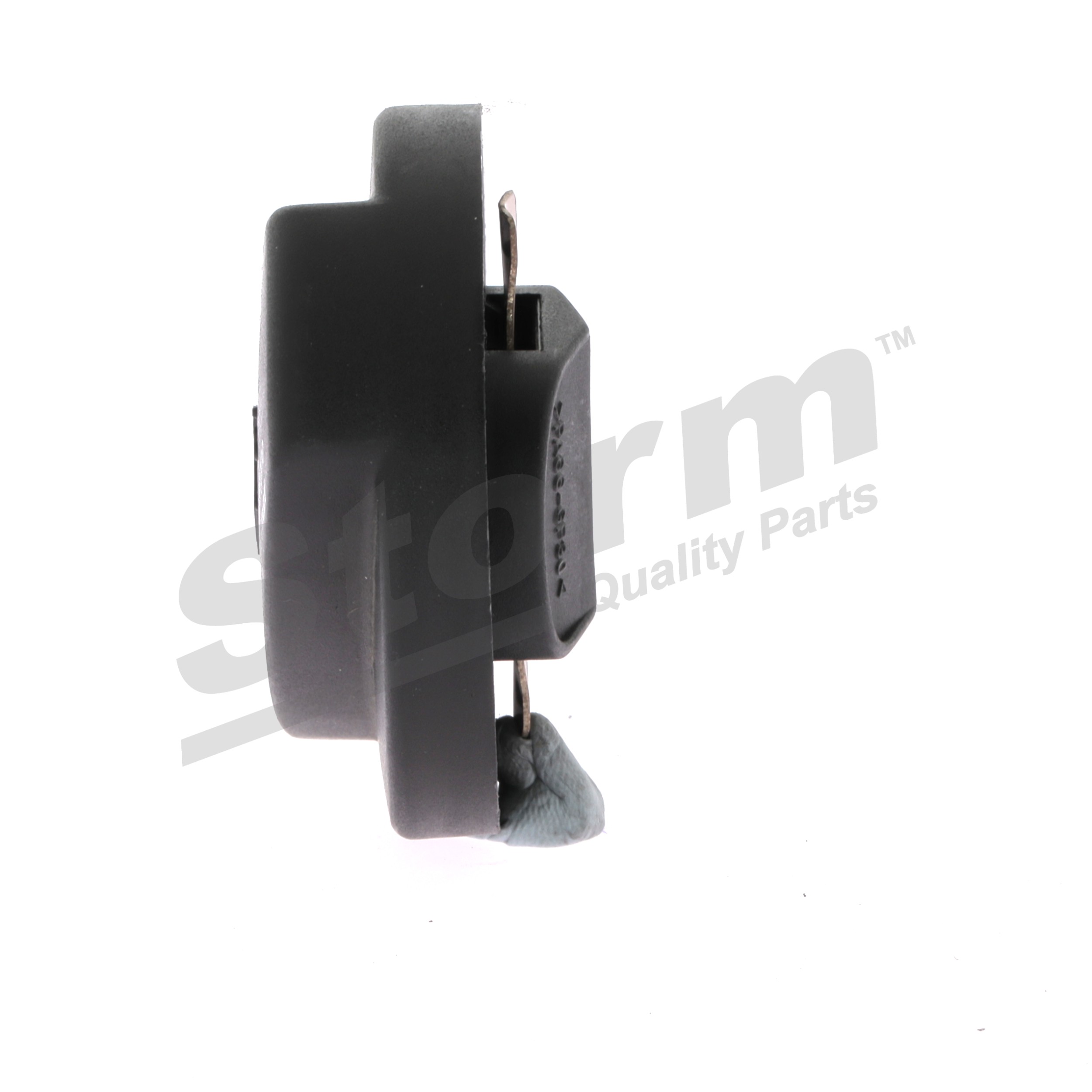 STORM QUALITY PARTS F4868 Öldeckel MERCEDES-BENZ SPRINTER 314 CDI 2.1 4x4 143 PS Diesel