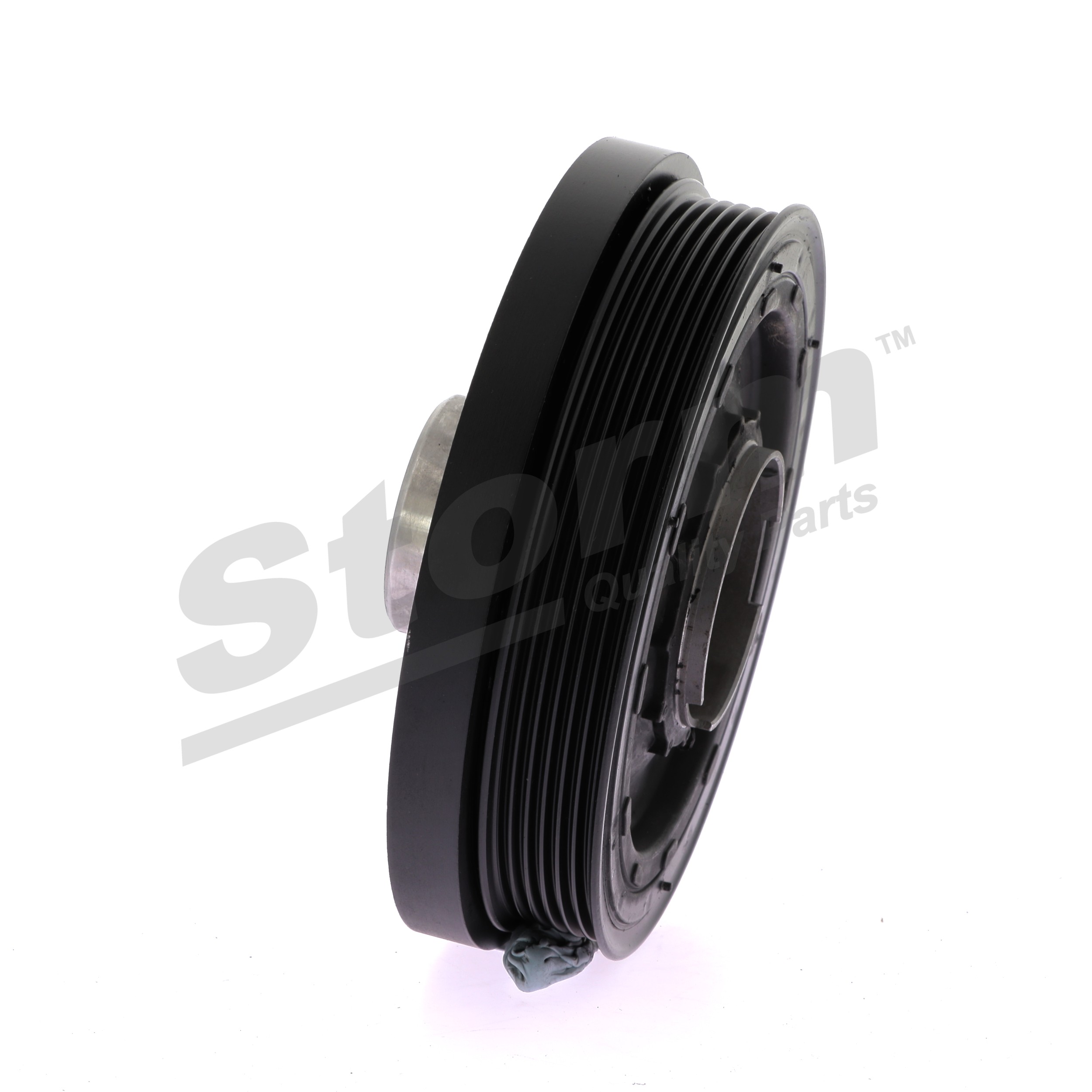 Riemenscheibe, Kurbelwelle F4908 STORM QUALITY PARTS 7823191 BMW, MINI