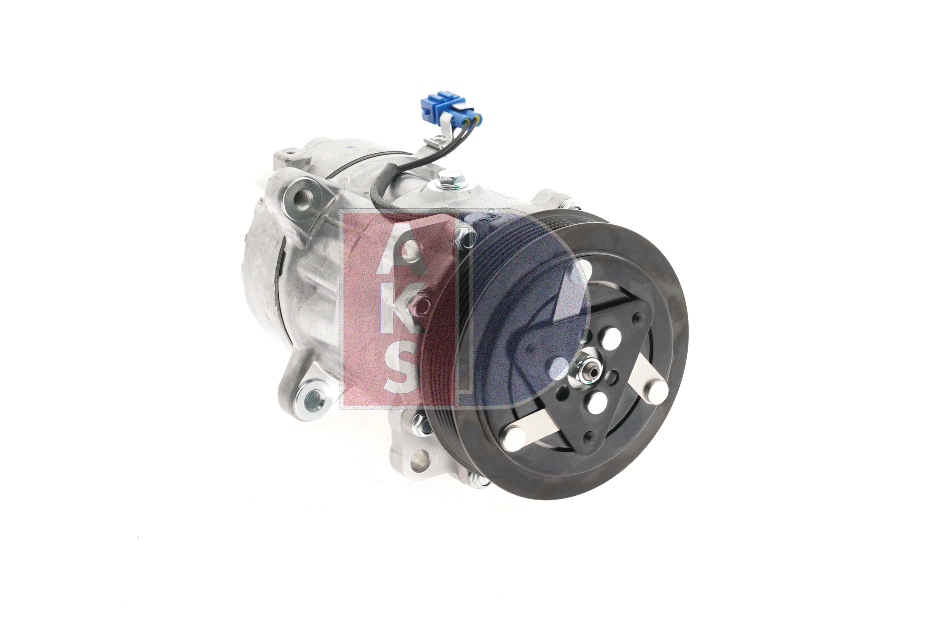 AKS DASIS 850977N Compresseur de climatisation