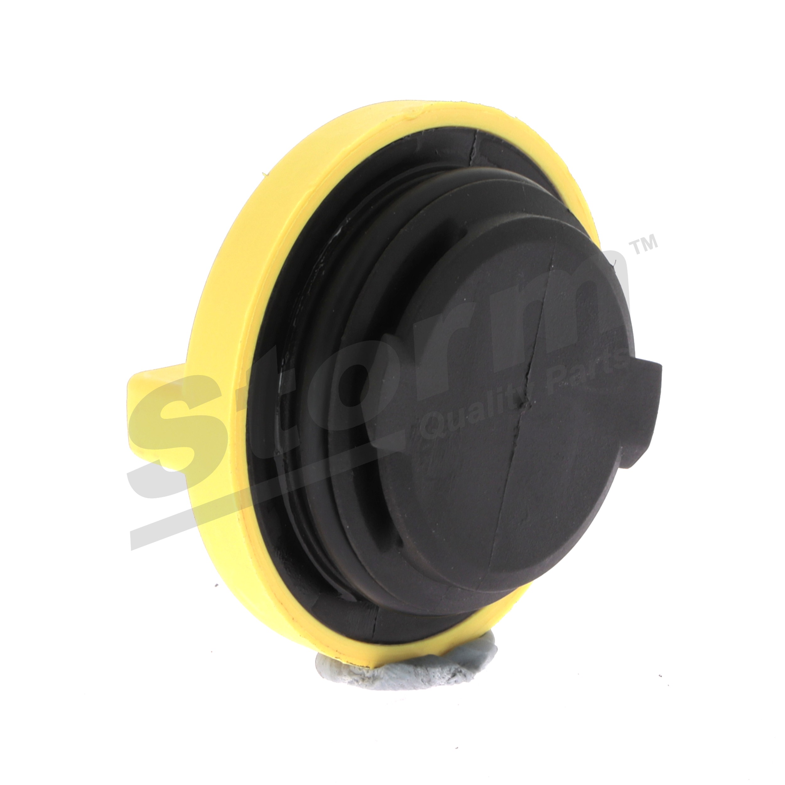 Tapa, tubuladura de relleno de aceite 090467648 STORM QUALITY PARTS F4947 OPEL, HONDA, IVECO, SAAB, VAUXHALL