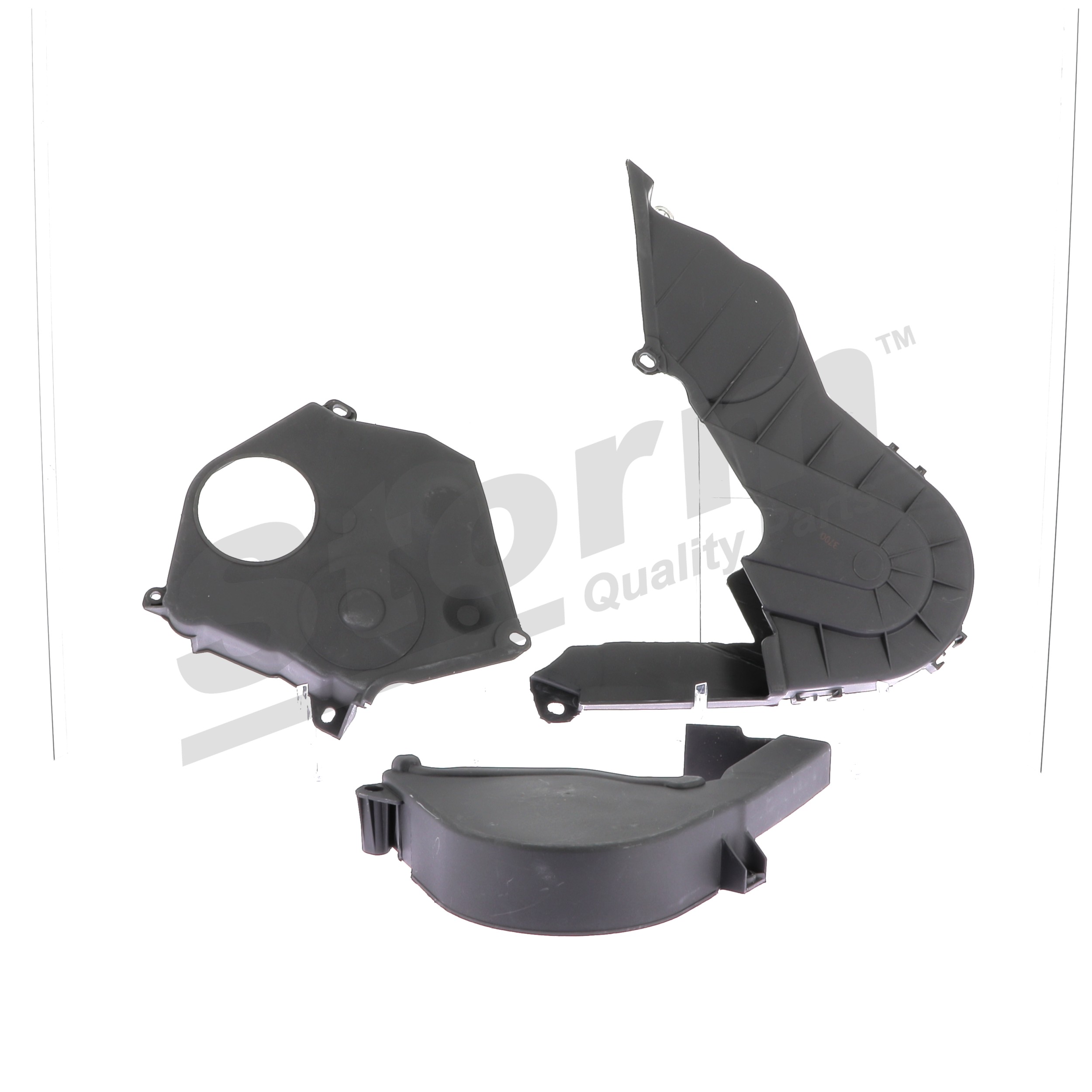 F4948 STORM QUALITY PARTS Couvercle de courroie de distribution FIAT prix