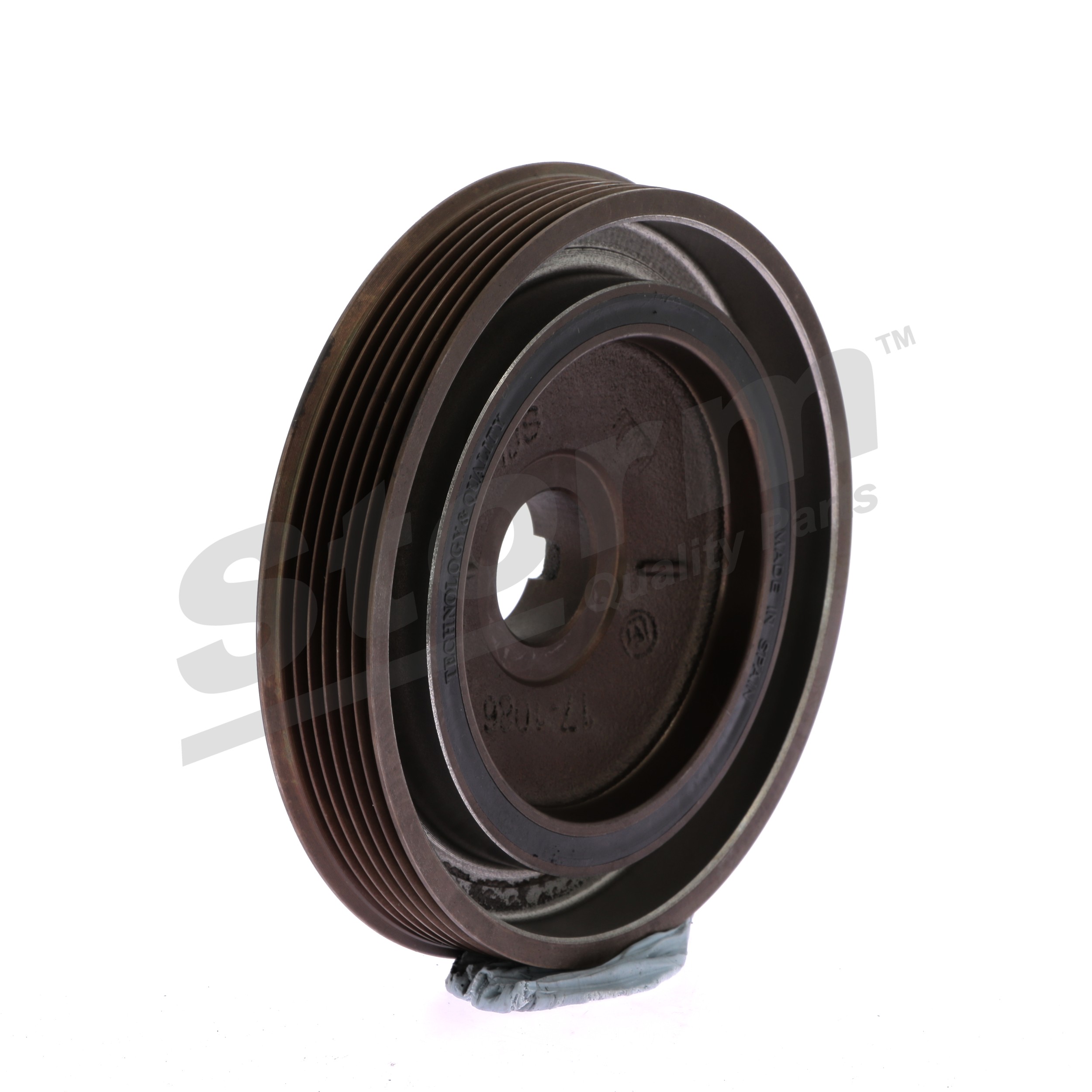 Remskiva vevaxel STORM QUALITY PARTS F4972