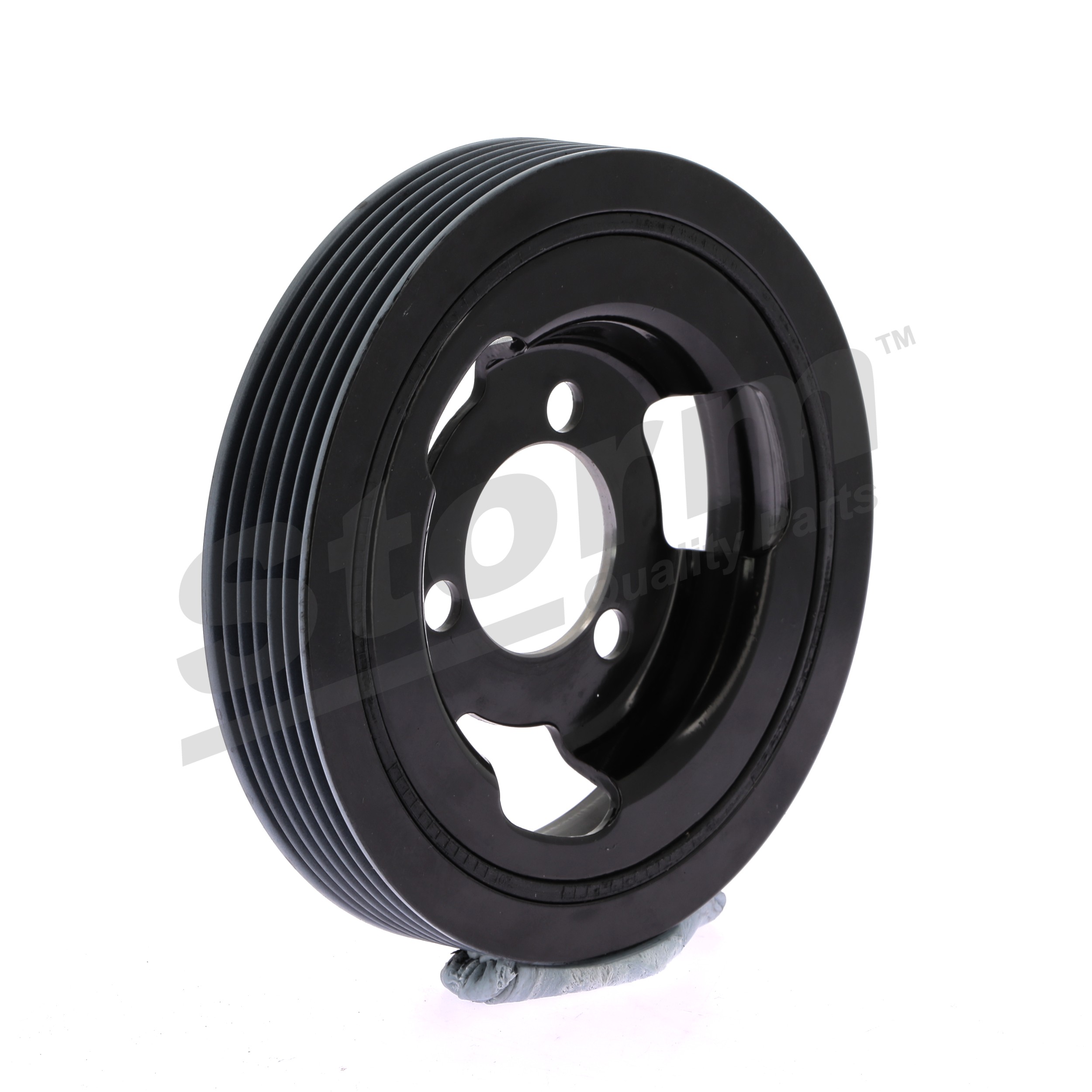 STORM QUALITY PARTS F5045 Ремъчна шайба 508 II PSE Hybrid4 (F35GBT) 360 K.C. бензин/ електро 2024