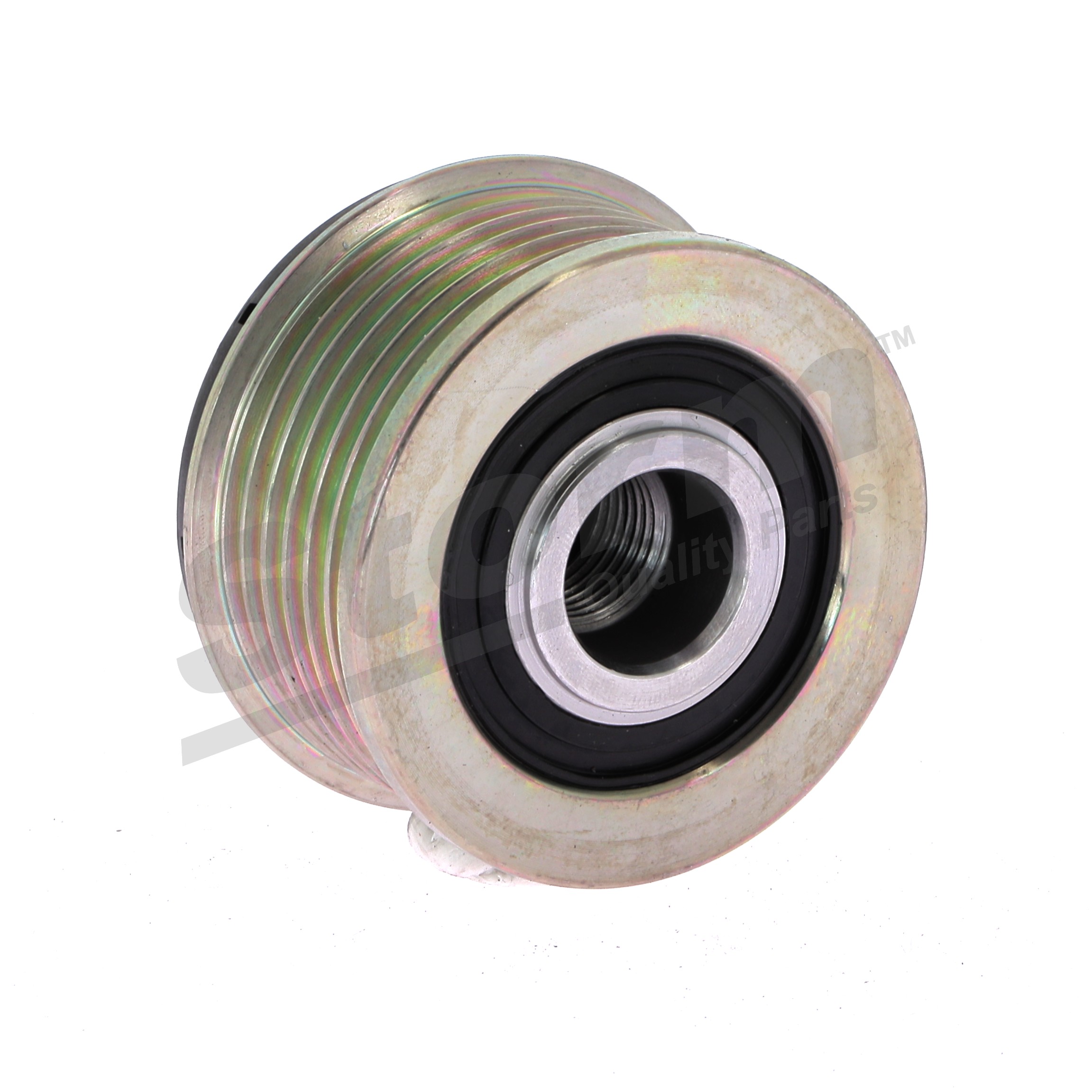 Poulie débrayable d'alternateur 7806779 STORM QUALITY PARTS F5162 BMW, PEUGEOT, FORD, CITROЁN, FIAT