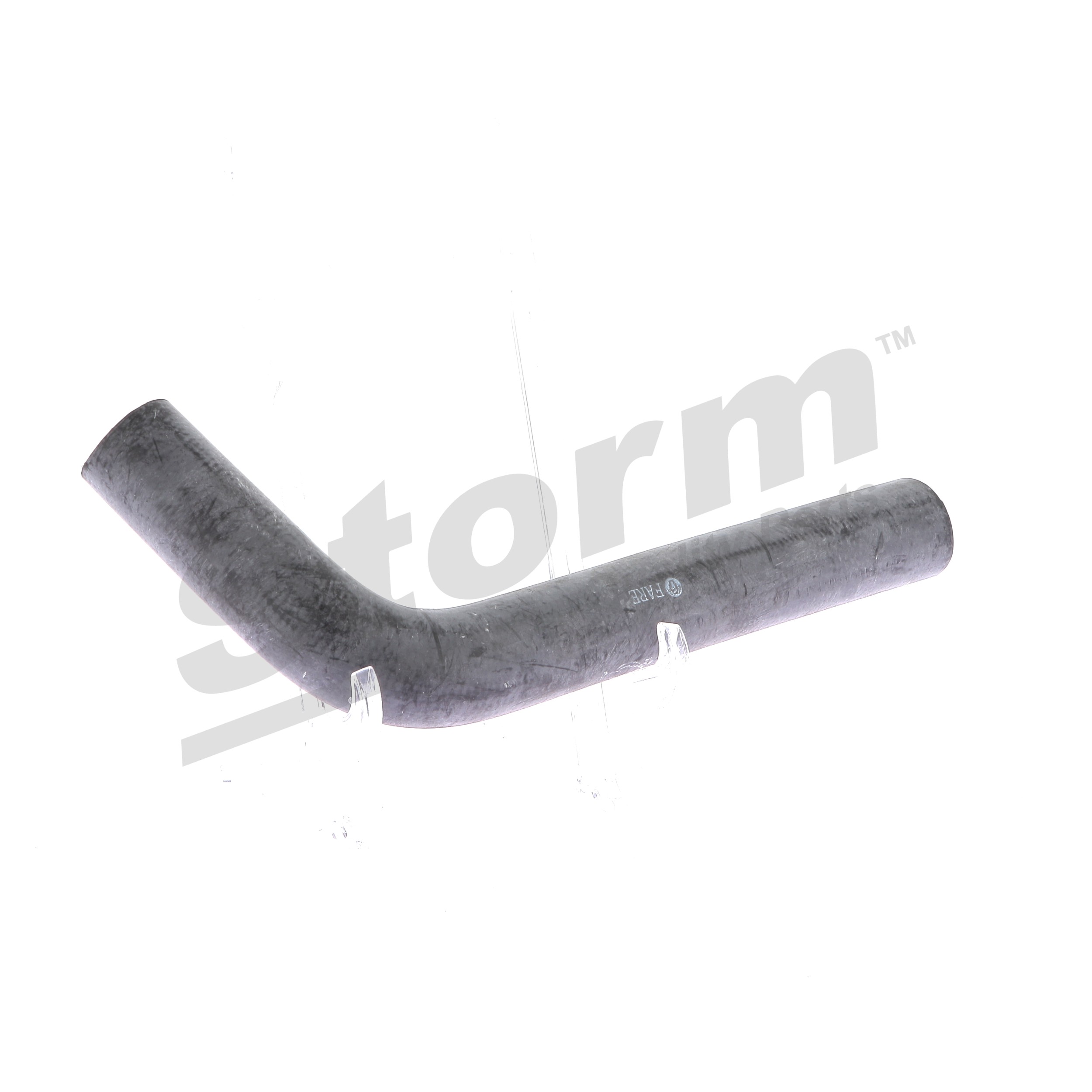 Radiateurslang 1343 F8 STORM QUALITY PARTS F5972 PEUGEOT, CITROЁN, DS