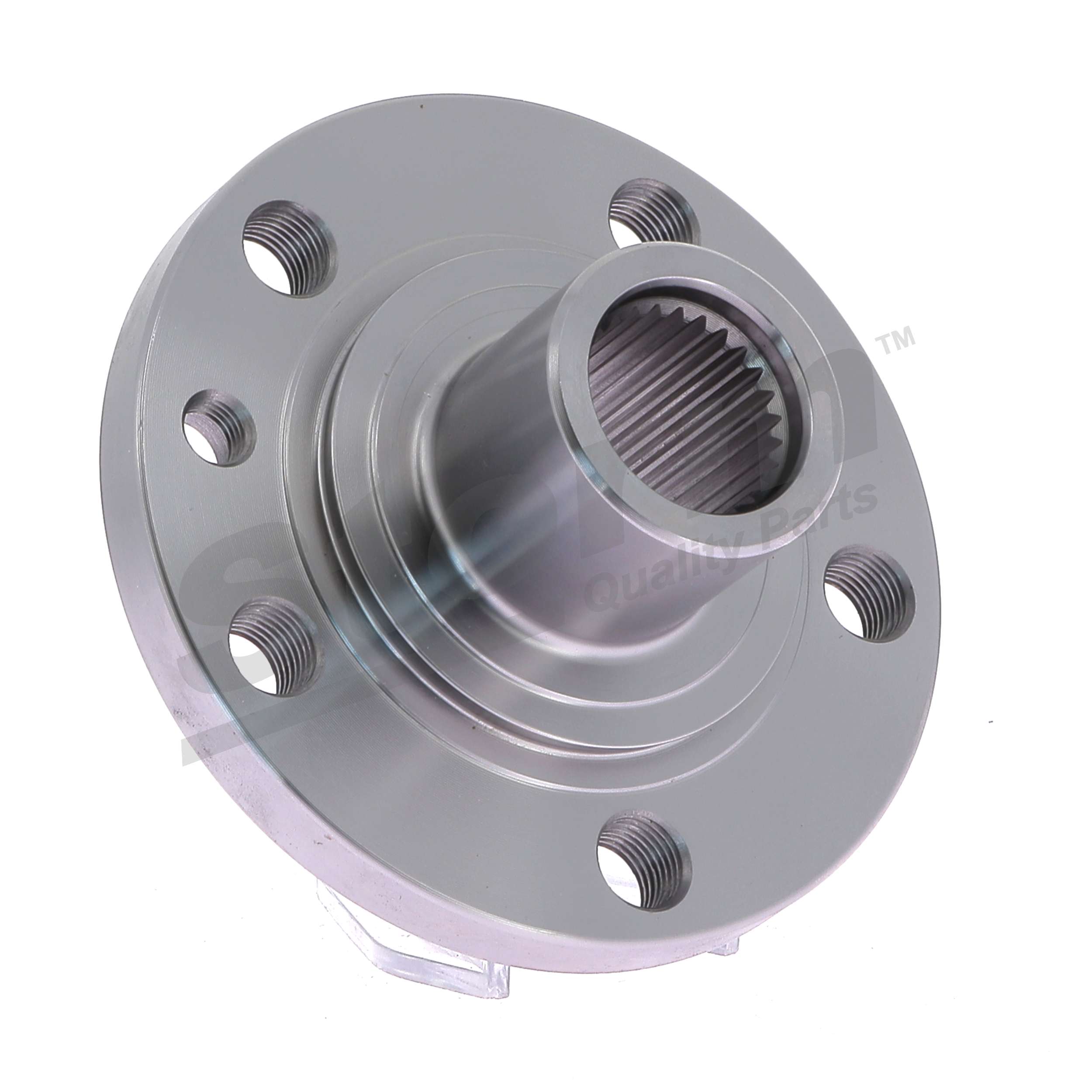 Cubo de rueda 13 115 08080 STORM QUALITY PARTS F6016 CITROЁN, FIAT, ALFA ROMEO, LANCIA, AUTOBIANCHI