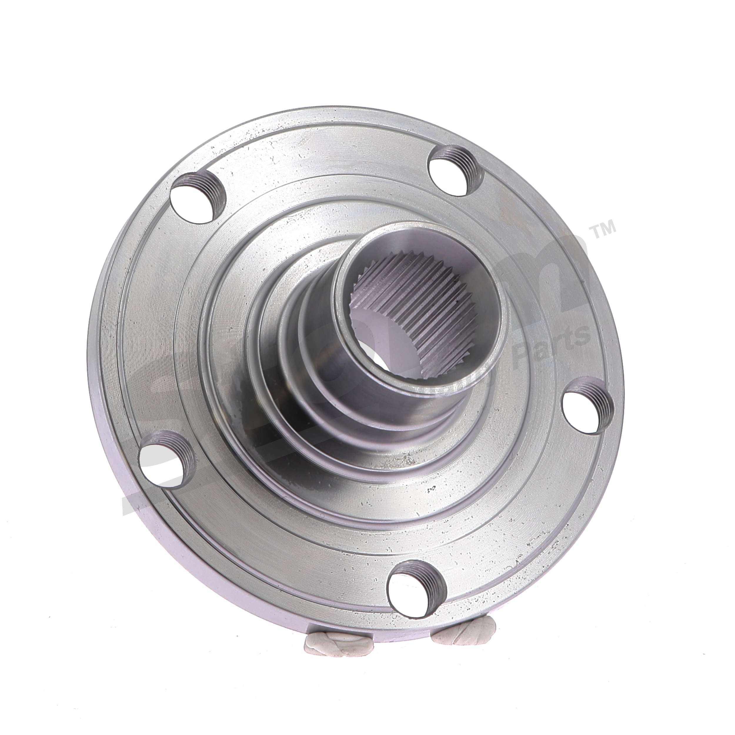 Главина на колелото 4A0 407 615 F STORM QUALITY PARTS F6025 VW, AUDI, SKODA, SEAT, PORSCHE