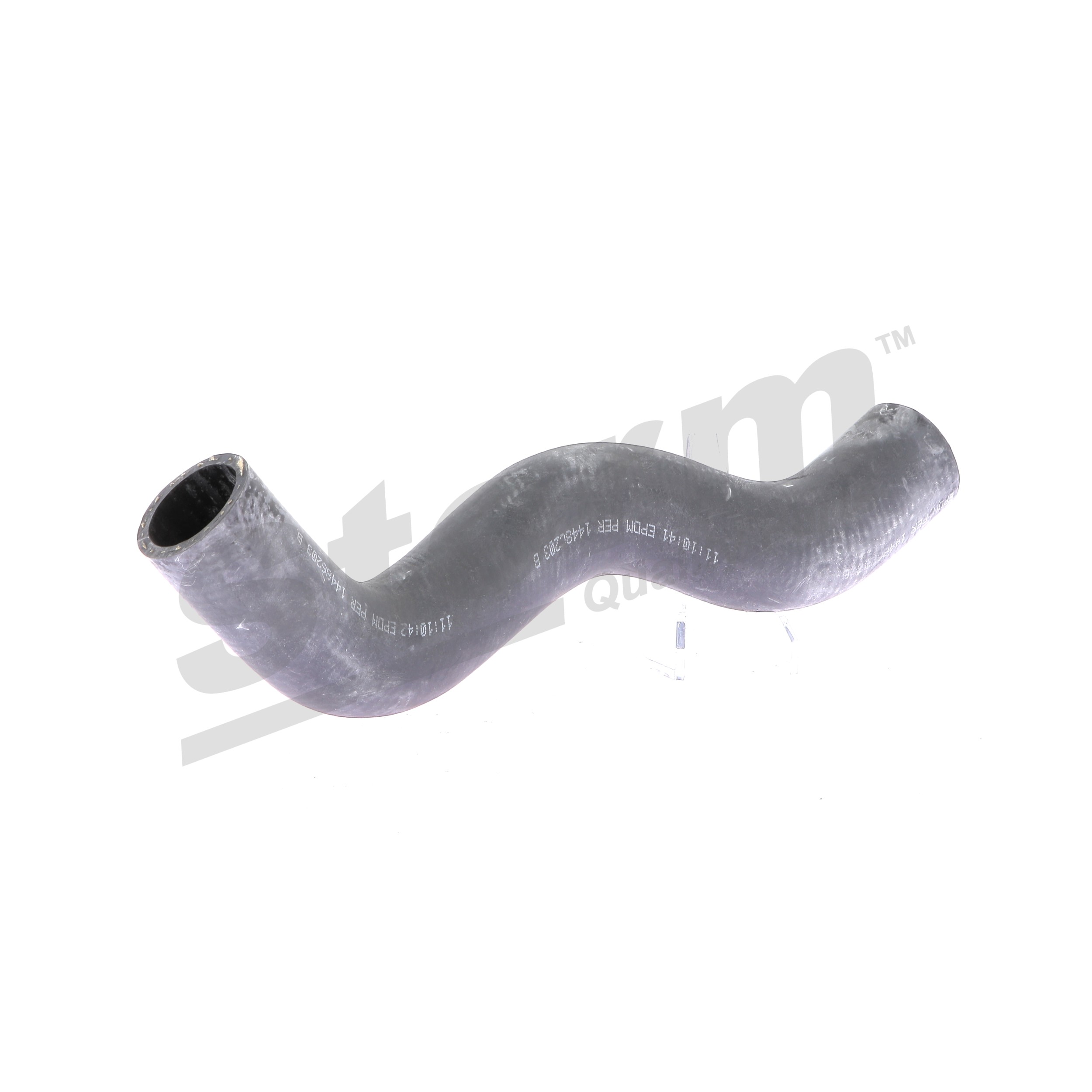 Kühlerschlauch F7325 STORM QUALITY PARTS 6663239 FORD, PEUGEOT, FORD USA